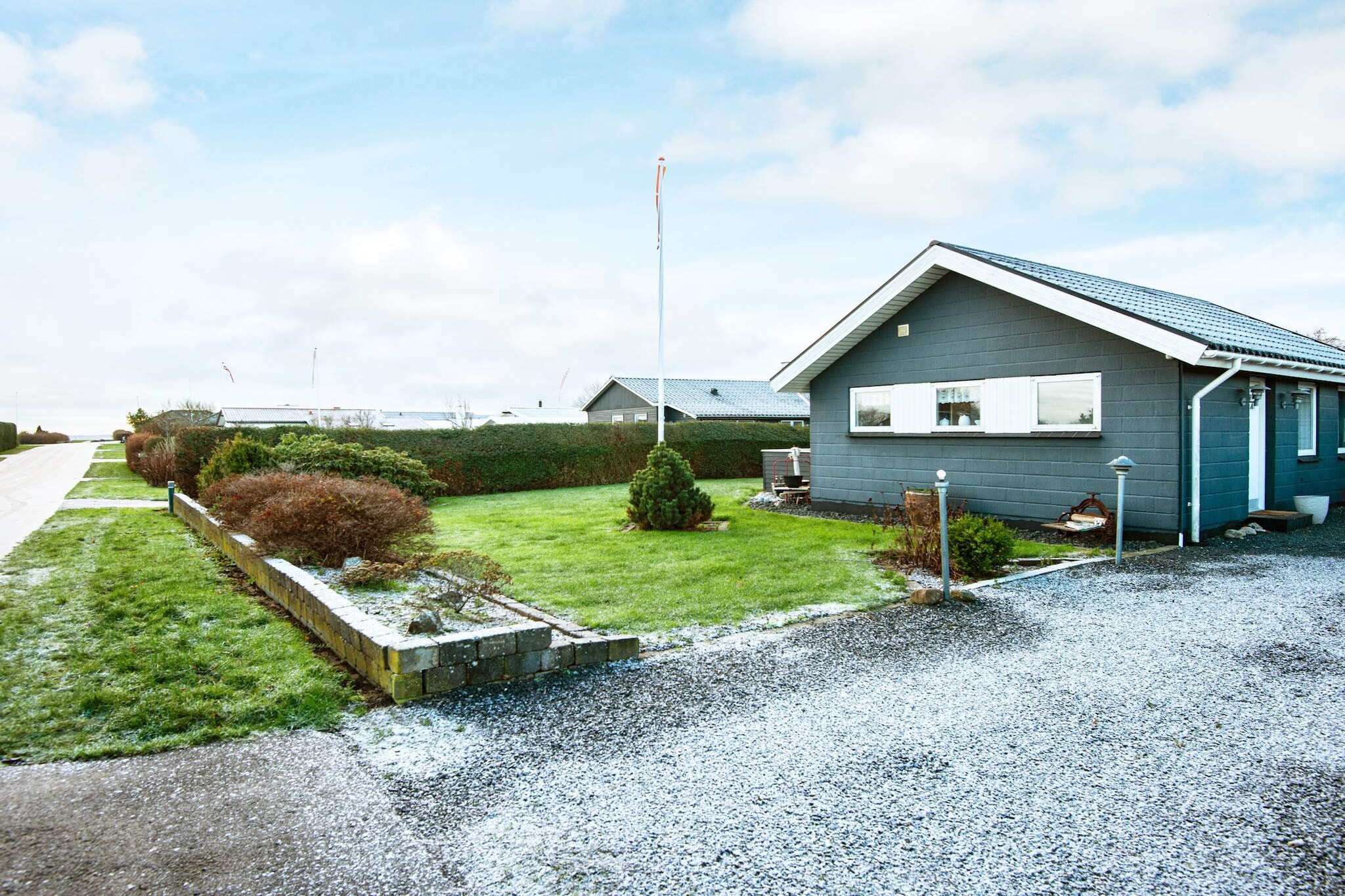 6 persoons vakantie huis in Juelsminde-By Traum