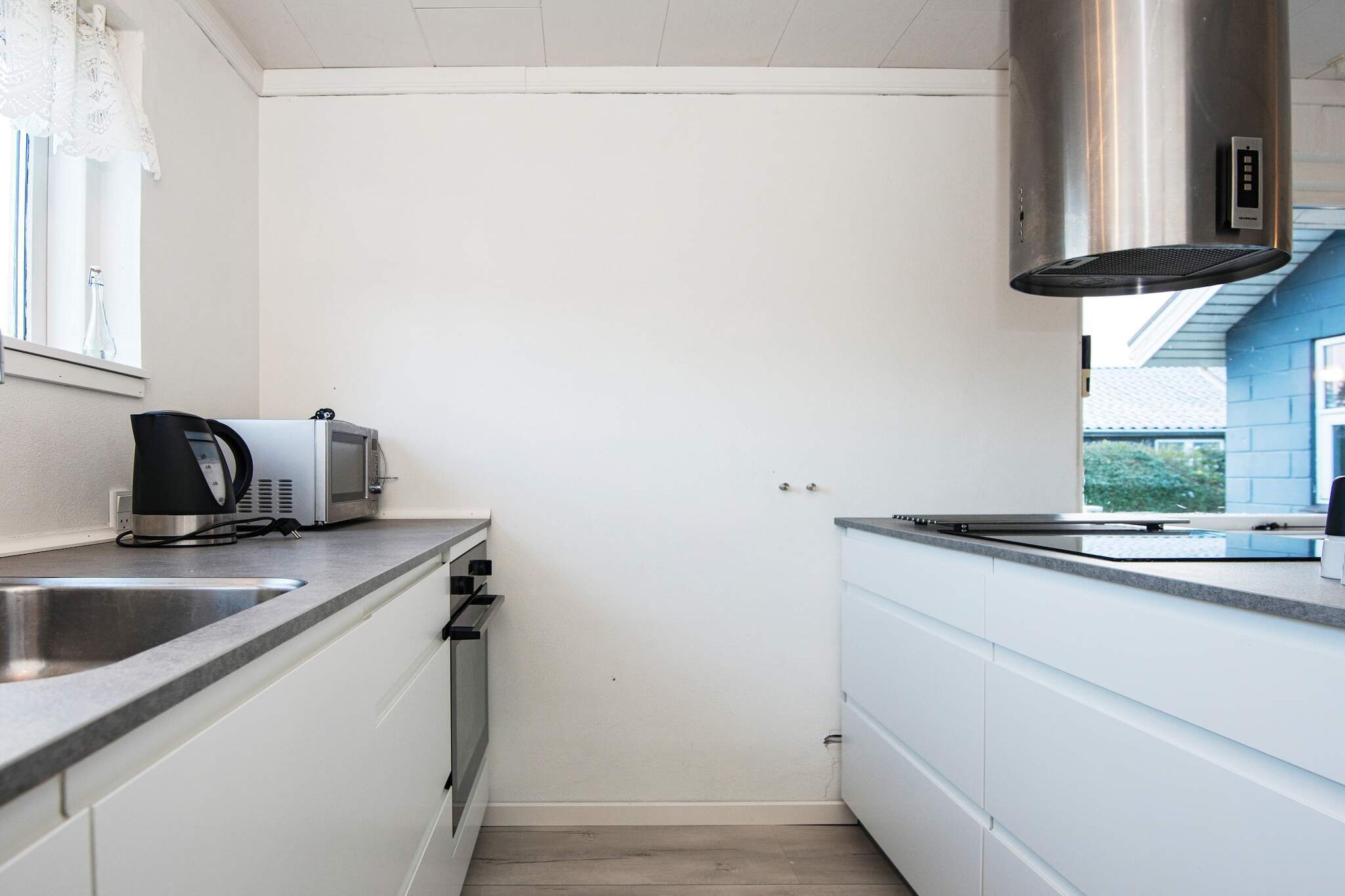 6 persoons vakantie huis in Juelsminde-By Traum