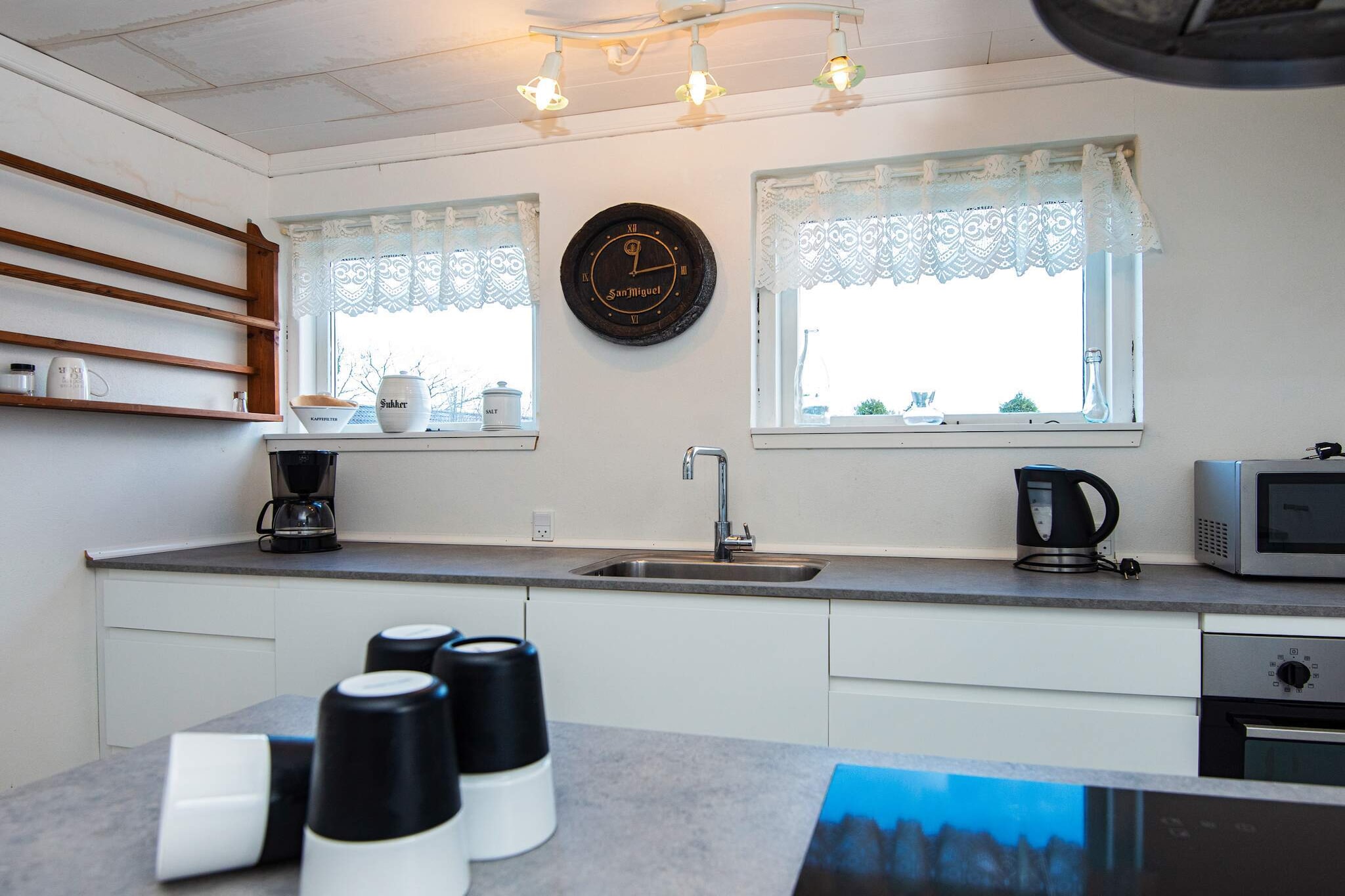 6 persoons vakantie huis in Juelsminde-By Traum