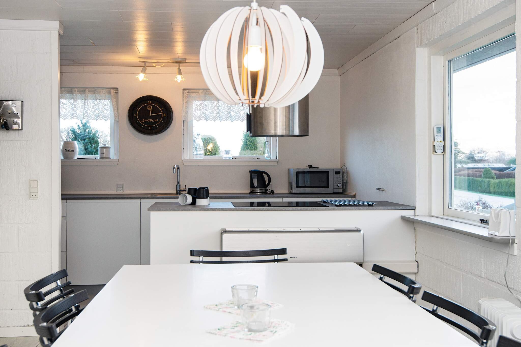 6 persoons vakantie huis in Juelsminde-By Traum - Binnen