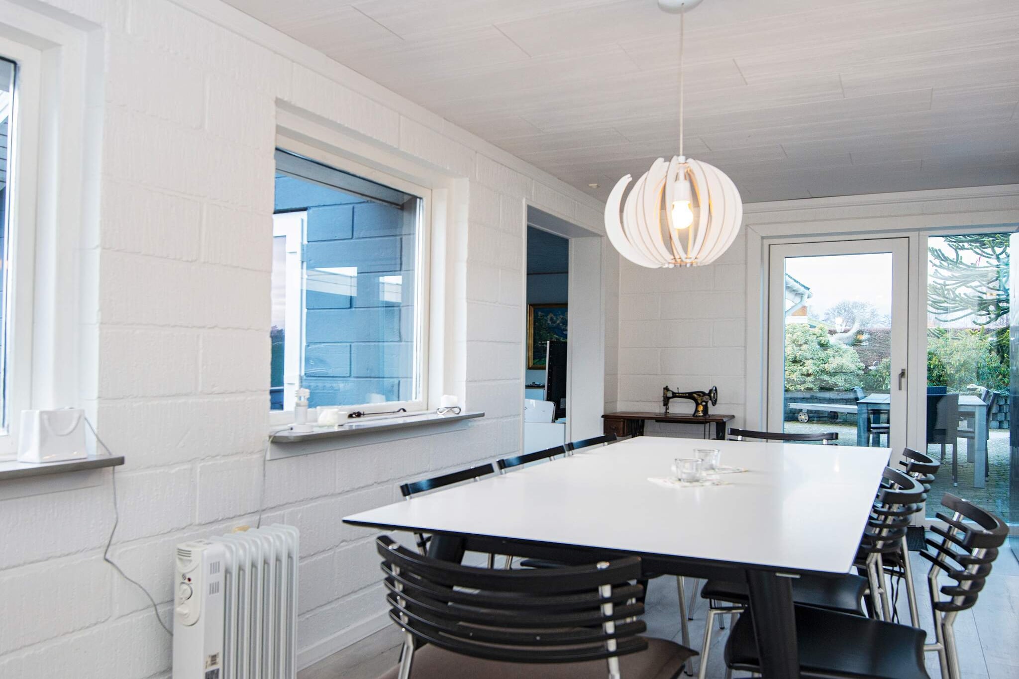 6 persoons vakantie huis in Juelsminde-By Traum - Binnen