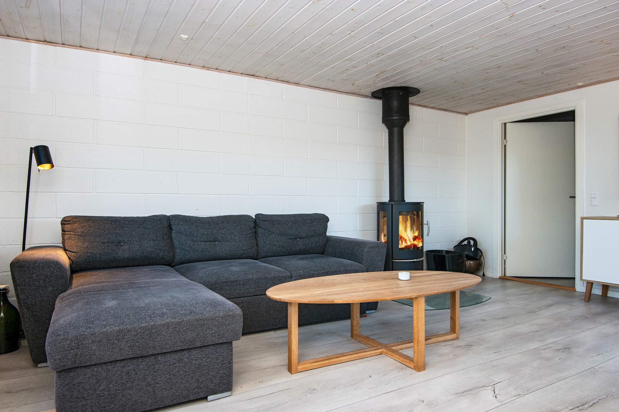 6 persoons vakantie huis in Juelsminde-By Traum - Binnen