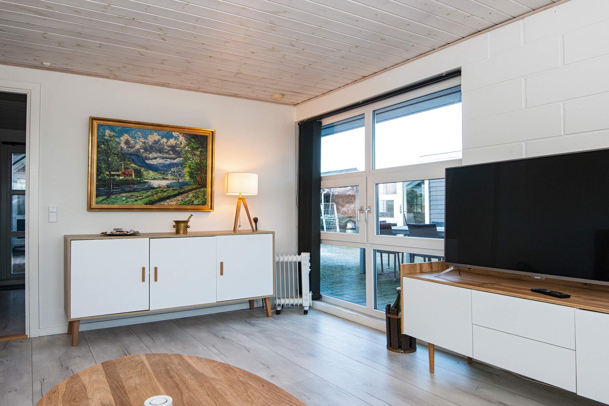 6 persoons vakantie huis in Juelsminde-By Traum - Binnen