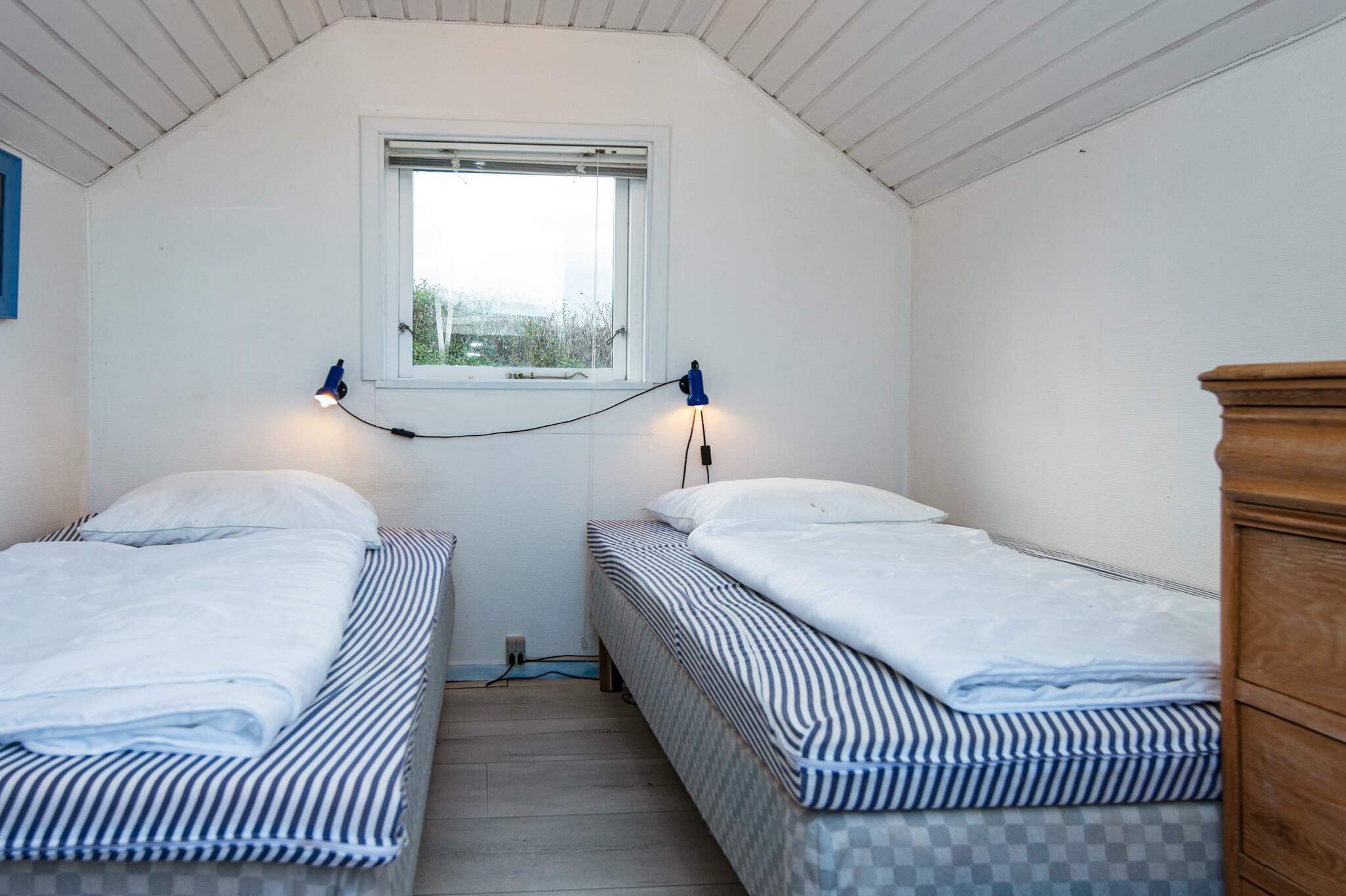 6 persoons vakantie huis in Juelsminde-By Traum - Binnen