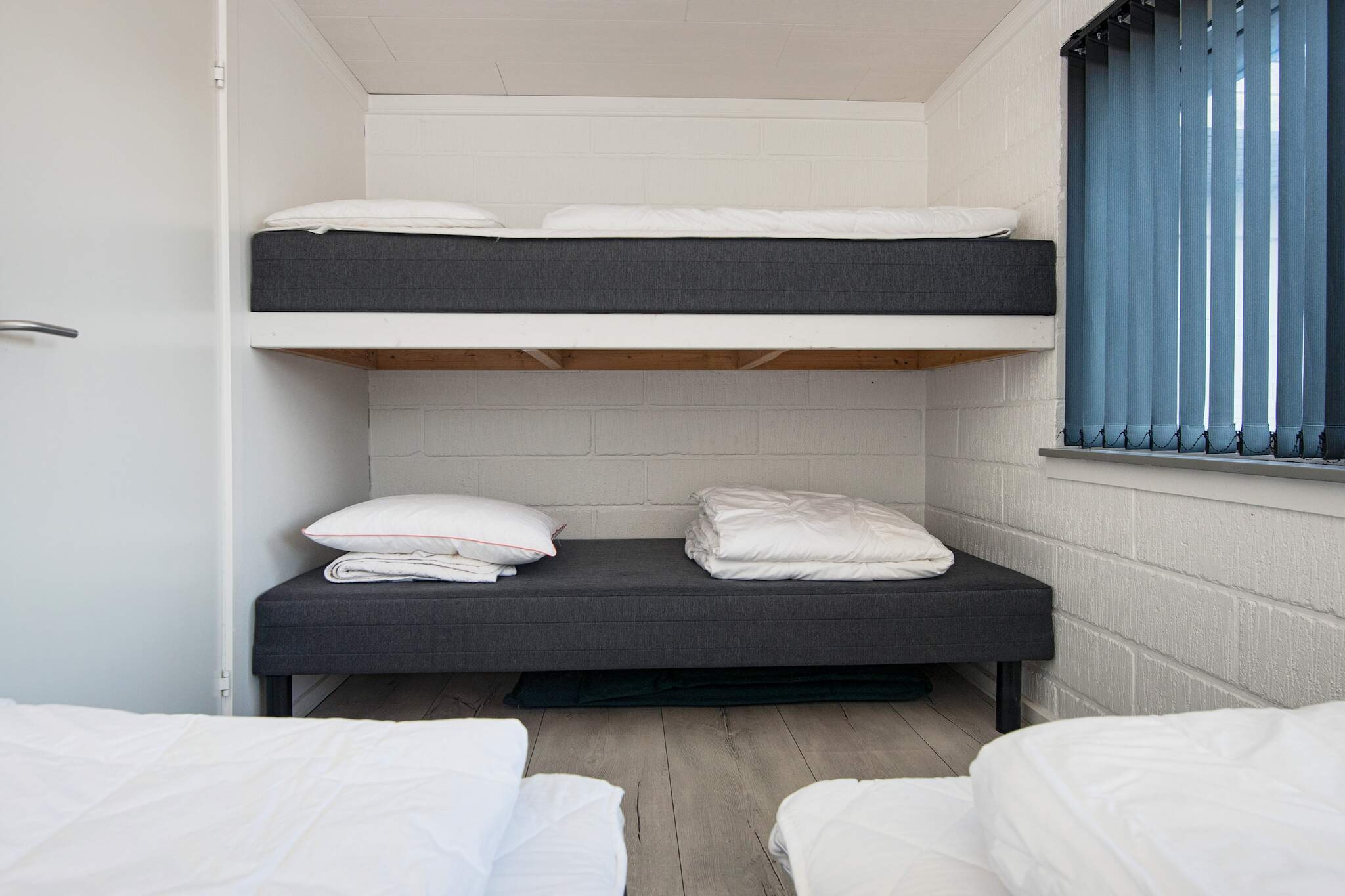 6 persoons vakantie huis in Juelsminde-By Traum - Binnen