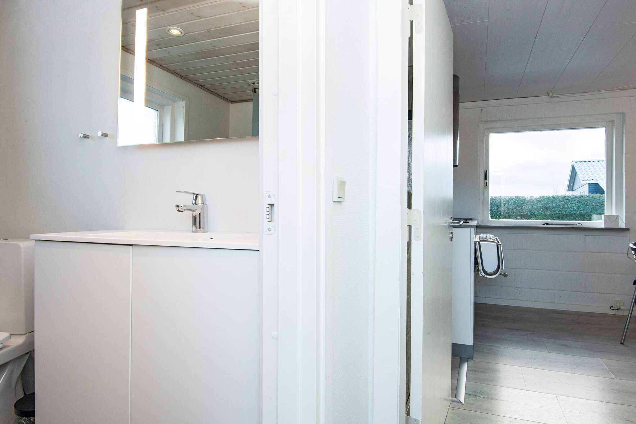 6 persoons vakantie huis in Juelsminde-By Traum - Binnen