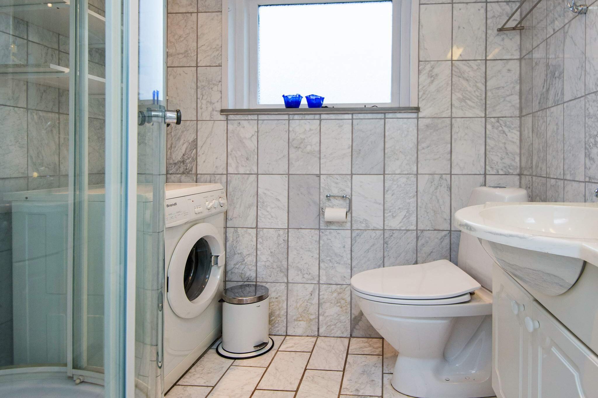 6 persoons vakantie huis in Juelsminde-By Traum - Binnen
