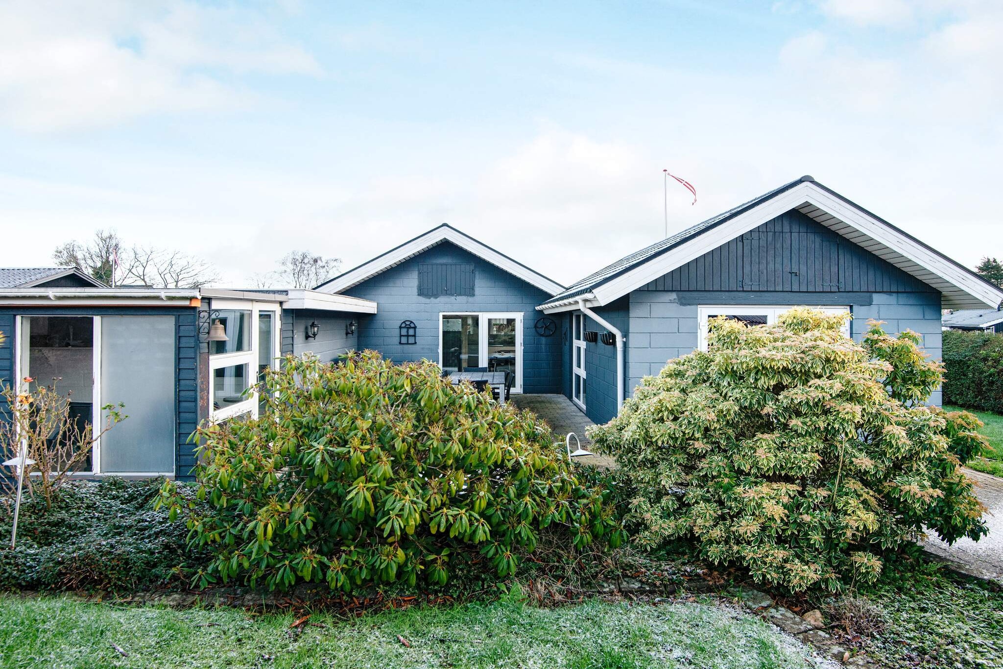 6 persoons vakantie huis in Juelsminde-By Traum