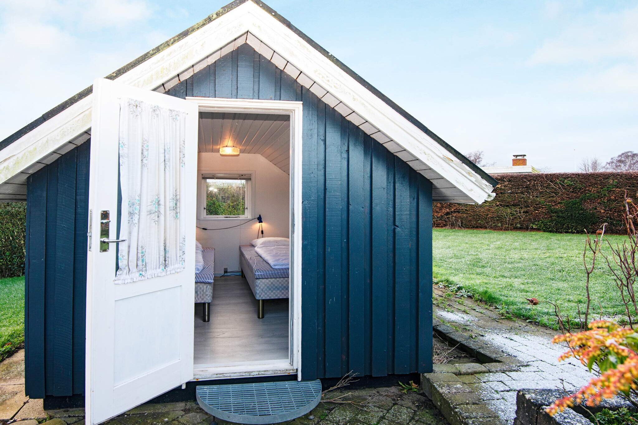 6 persoons vakantie huis in Juelsminde-By Traum - Uitzicht