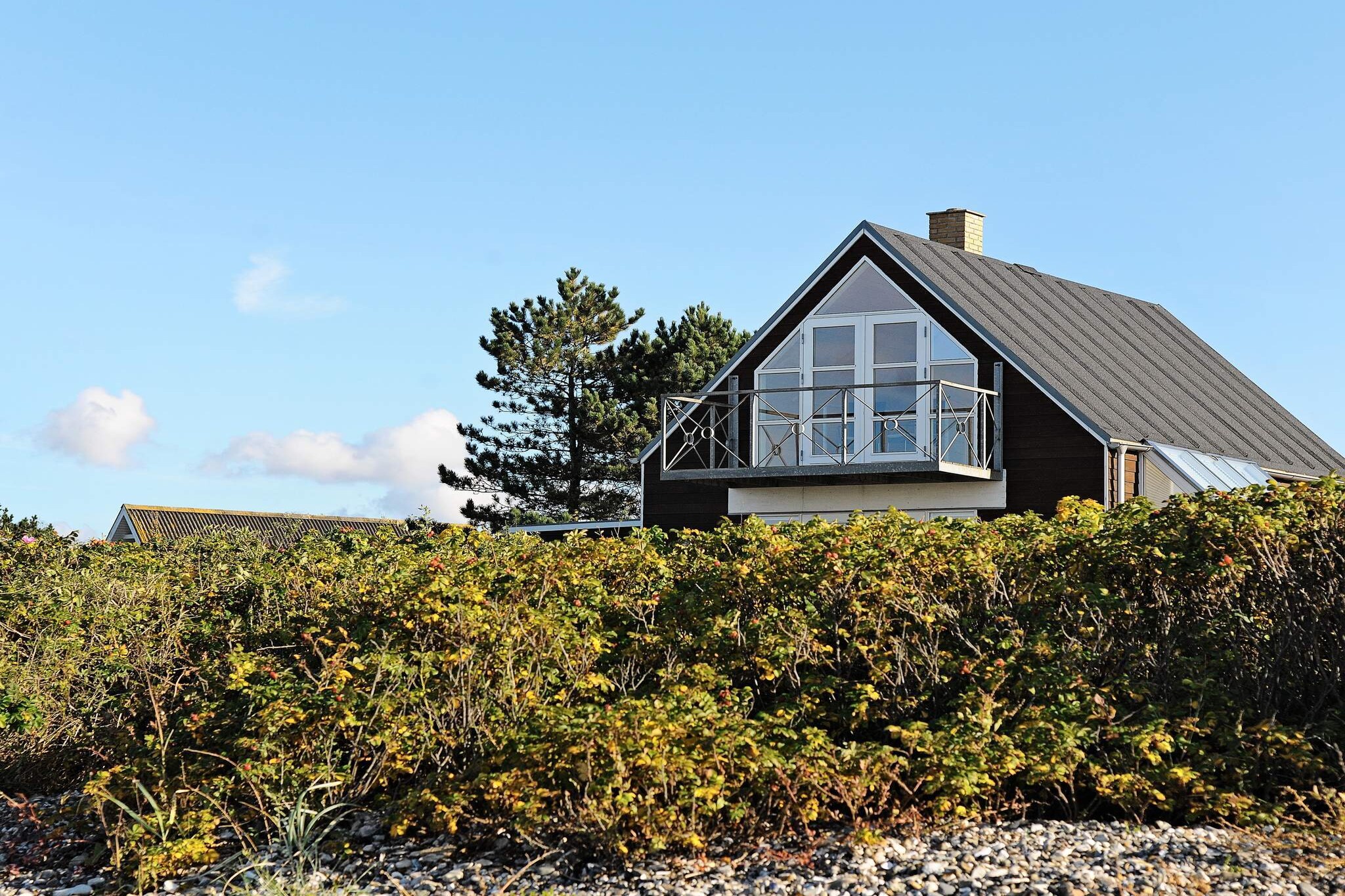 6 persoons vakantie huis in Brenderup Fyn-By Traum