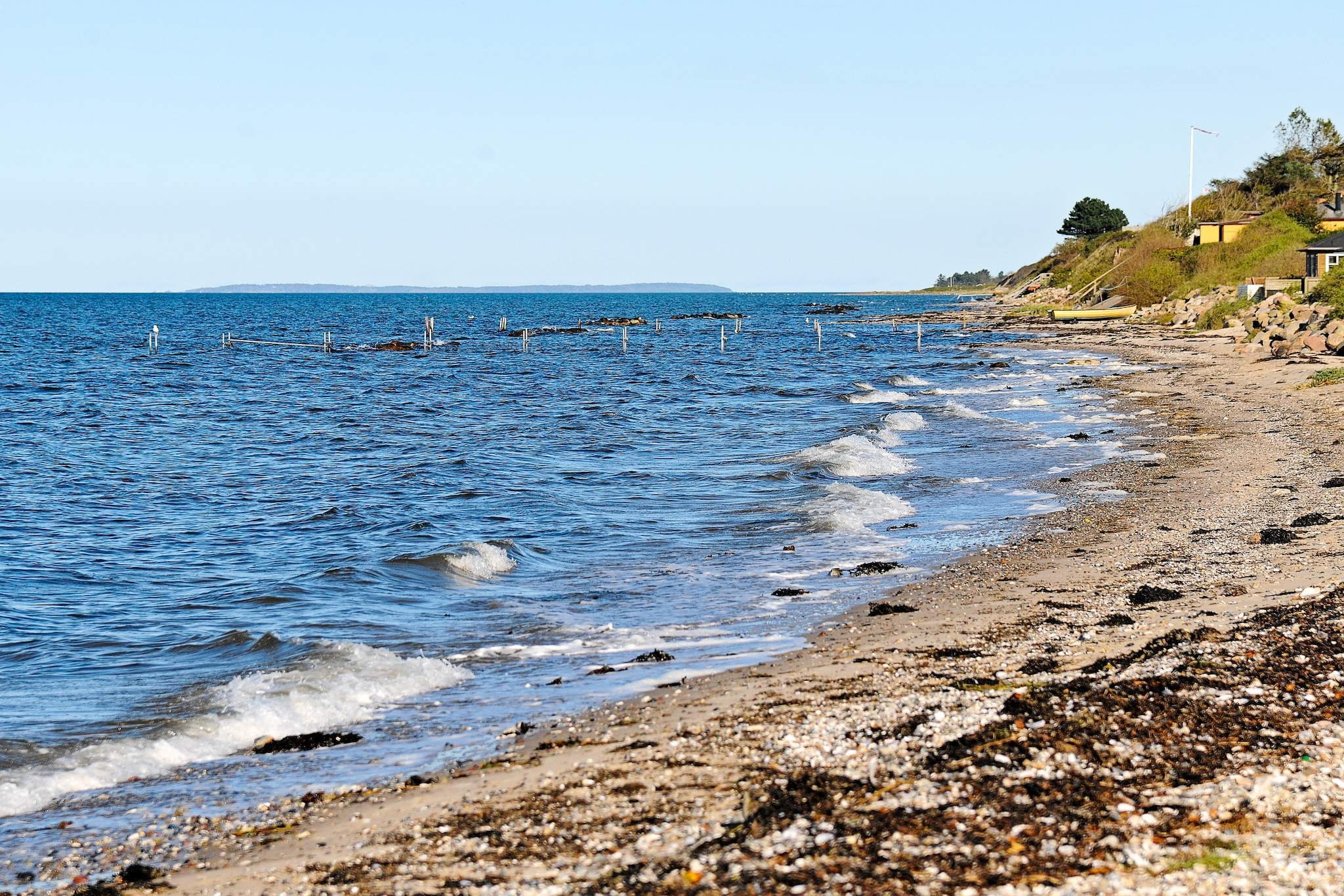 6 persoons vakantie huis in Brenderup Fyn-By Traum
