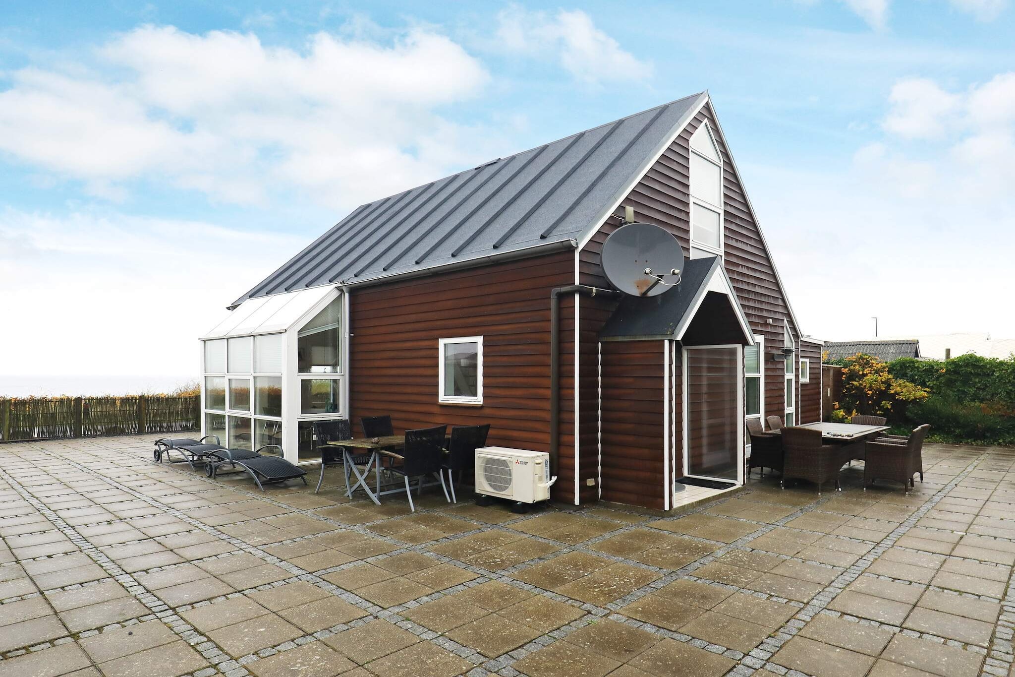 6 person holiday home in Brenderup Fyn-By Traum