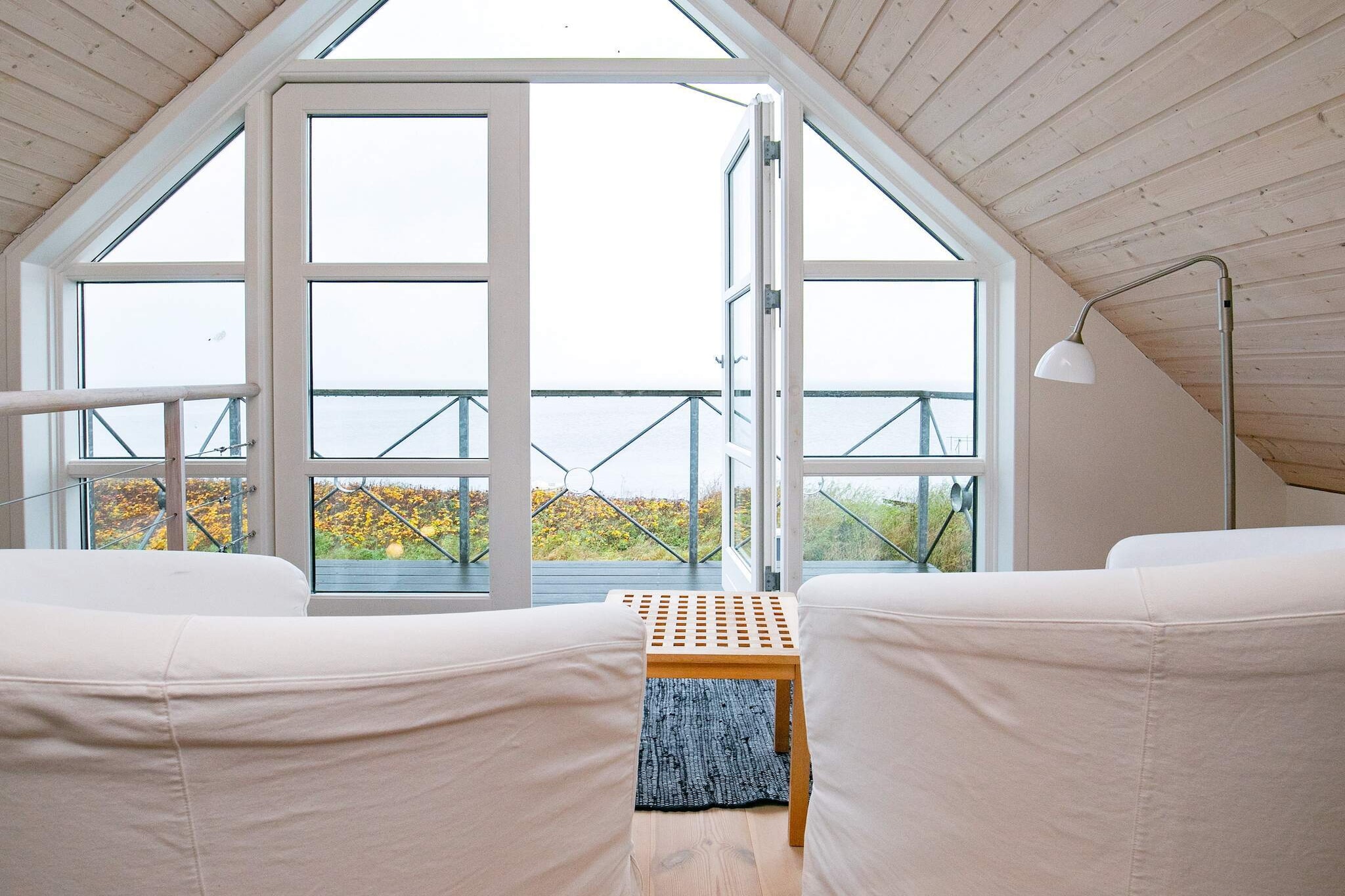 6 persoons vakantie huis in Brenderup Fyn-By Traum - Waterzicht