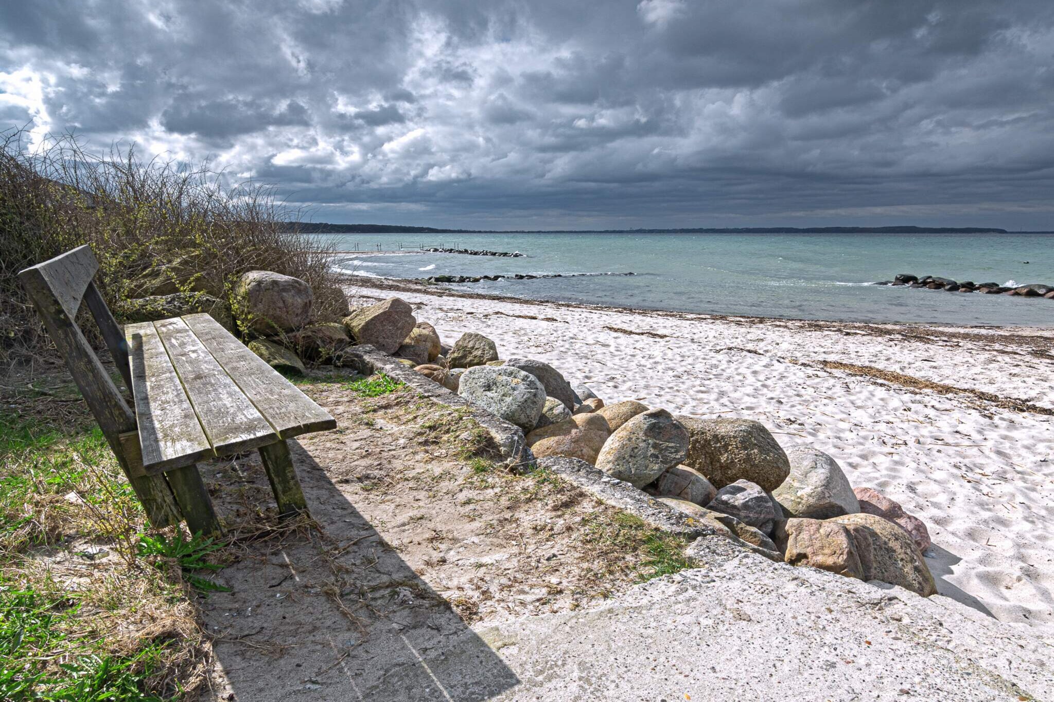 6 persoons vakantie huis in Brenderup Fyn-By Traum - Waterzicht