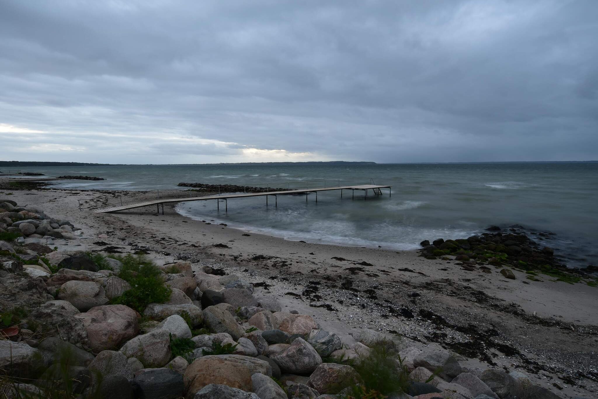 6 persoons vakantie huis in Brenderup Fyn-By Traum - Waterzicht