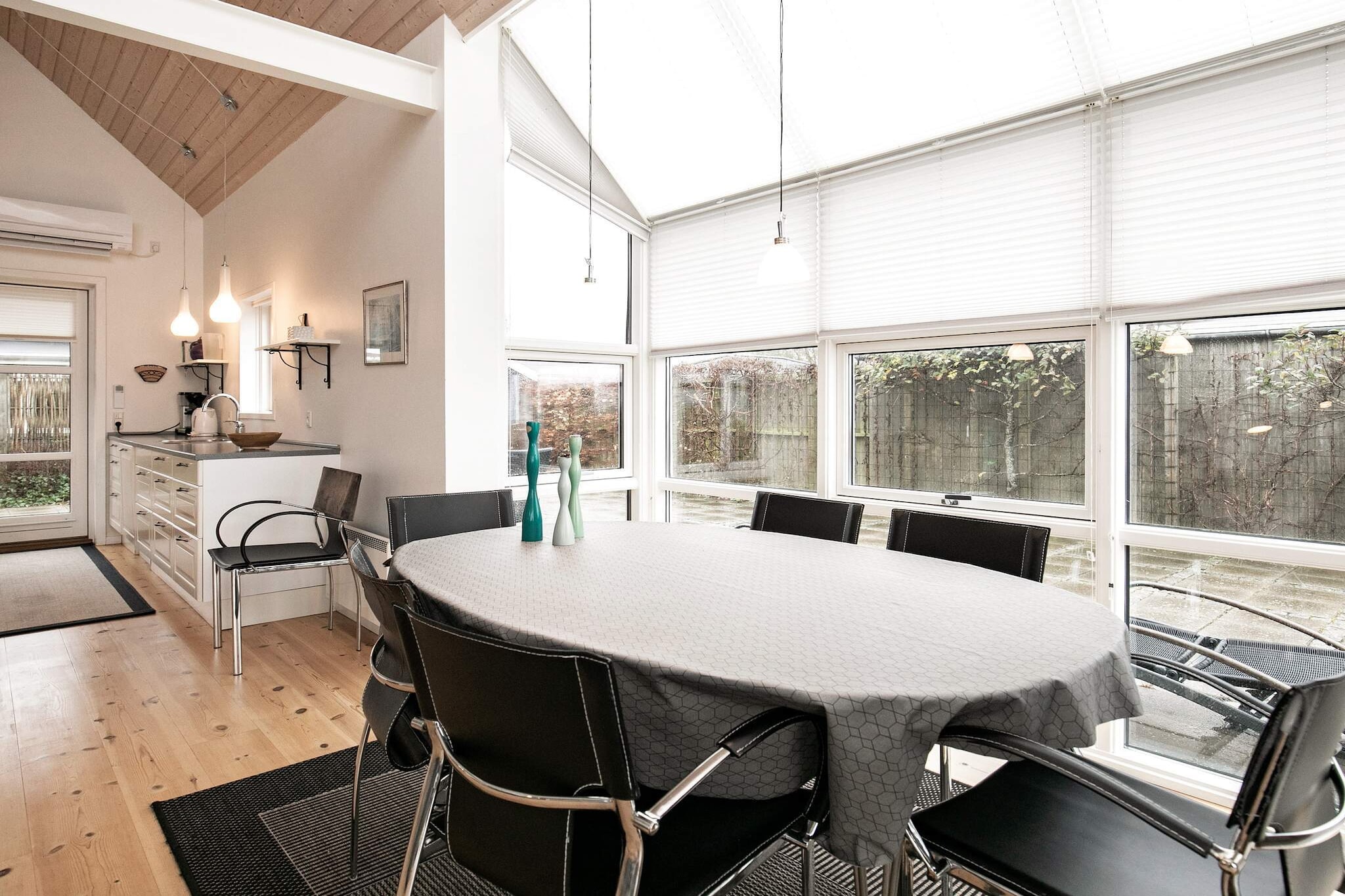 6 persoons vakantie huis in Brenderup Fyn-By Traum - Binnen