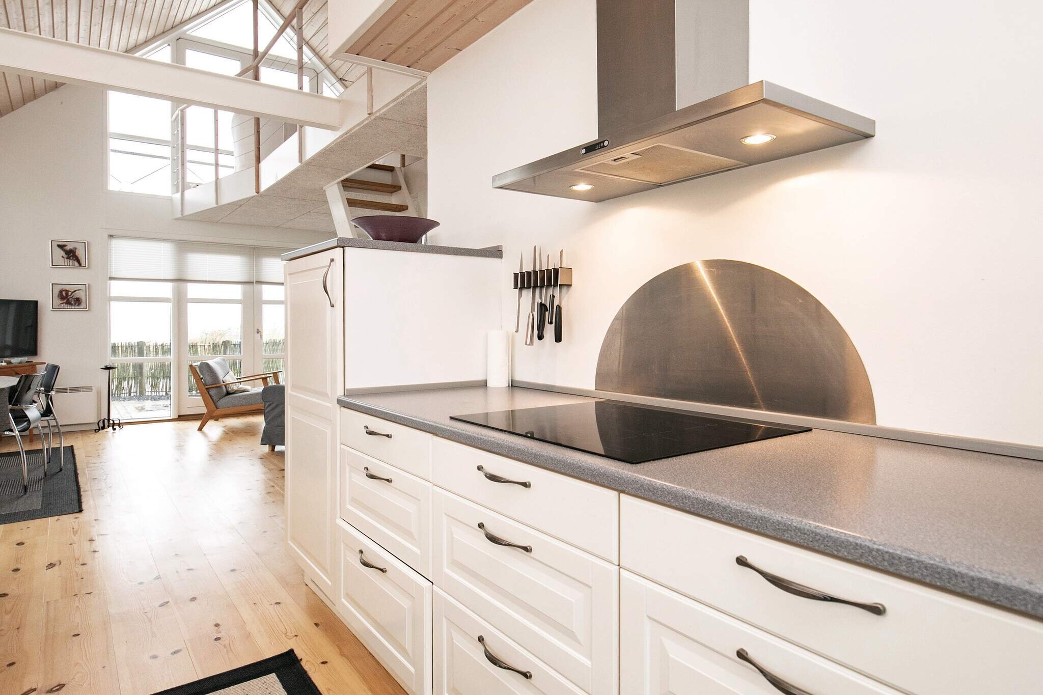 6 persoons vakantie huis in Brenderup Fyn-By Traum - Binnen