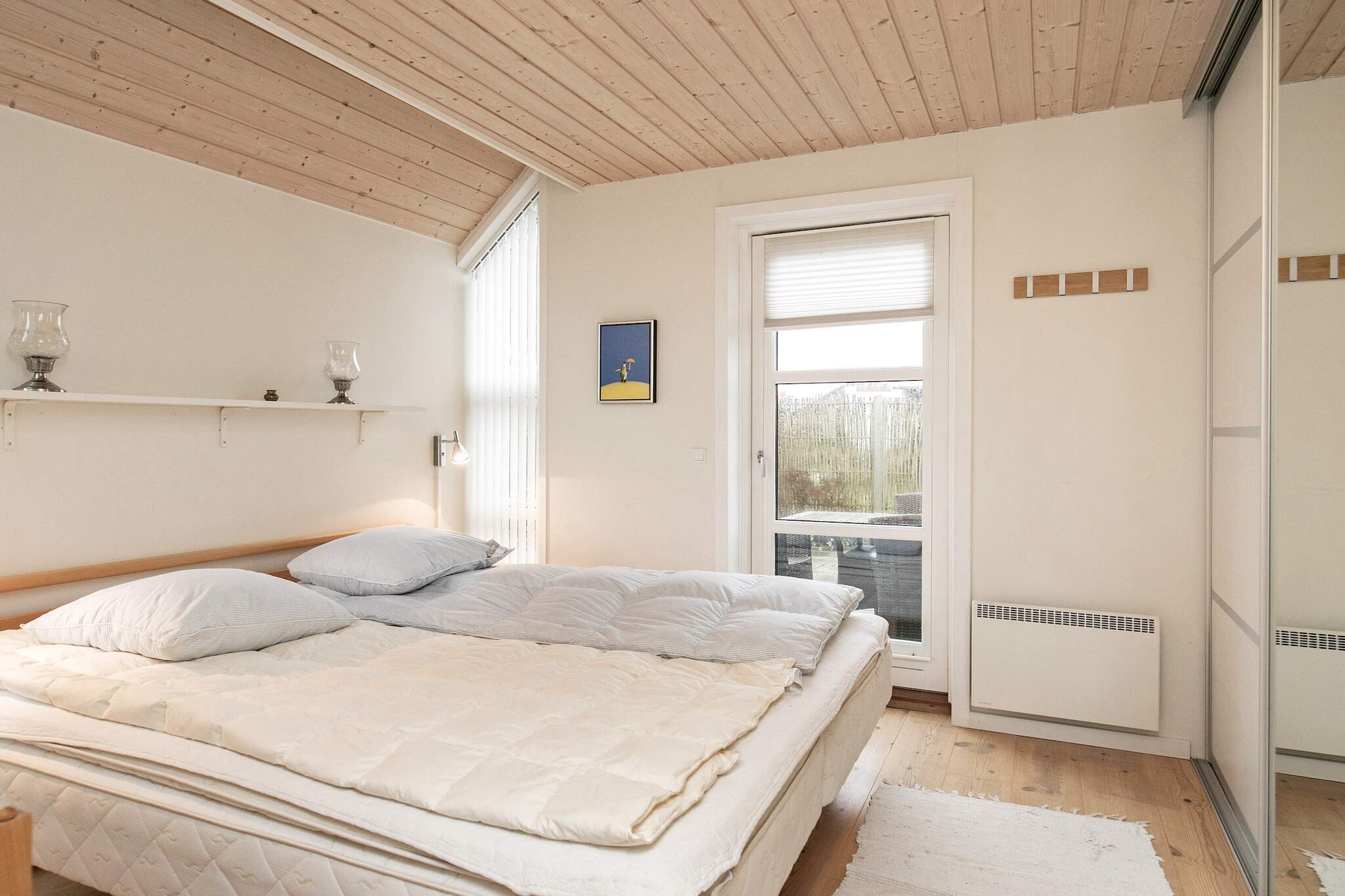 6 persoons vakantie huis in Brenderup Fyn-By Traum - Binnen