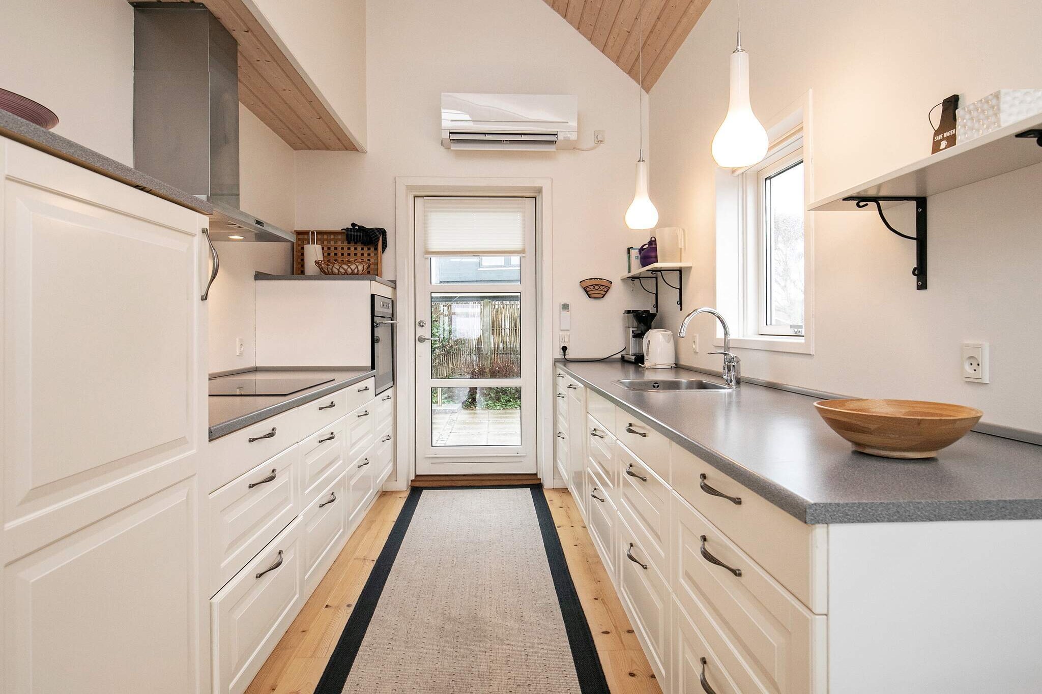 6 persoons vakantie huis in Brenderup Fyn-By Traum - Binnen