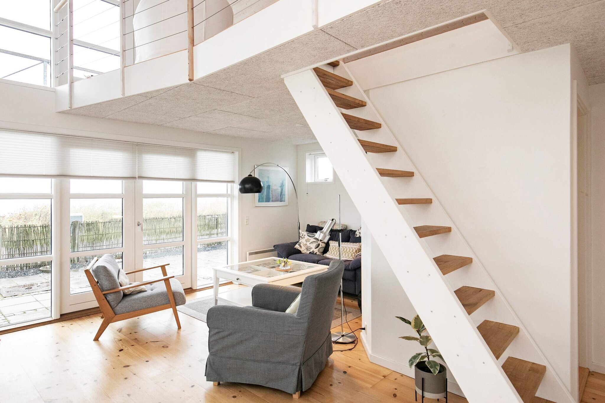 6 persoons vakantie huis in Brenderup Fyn-By Traum - Binnen