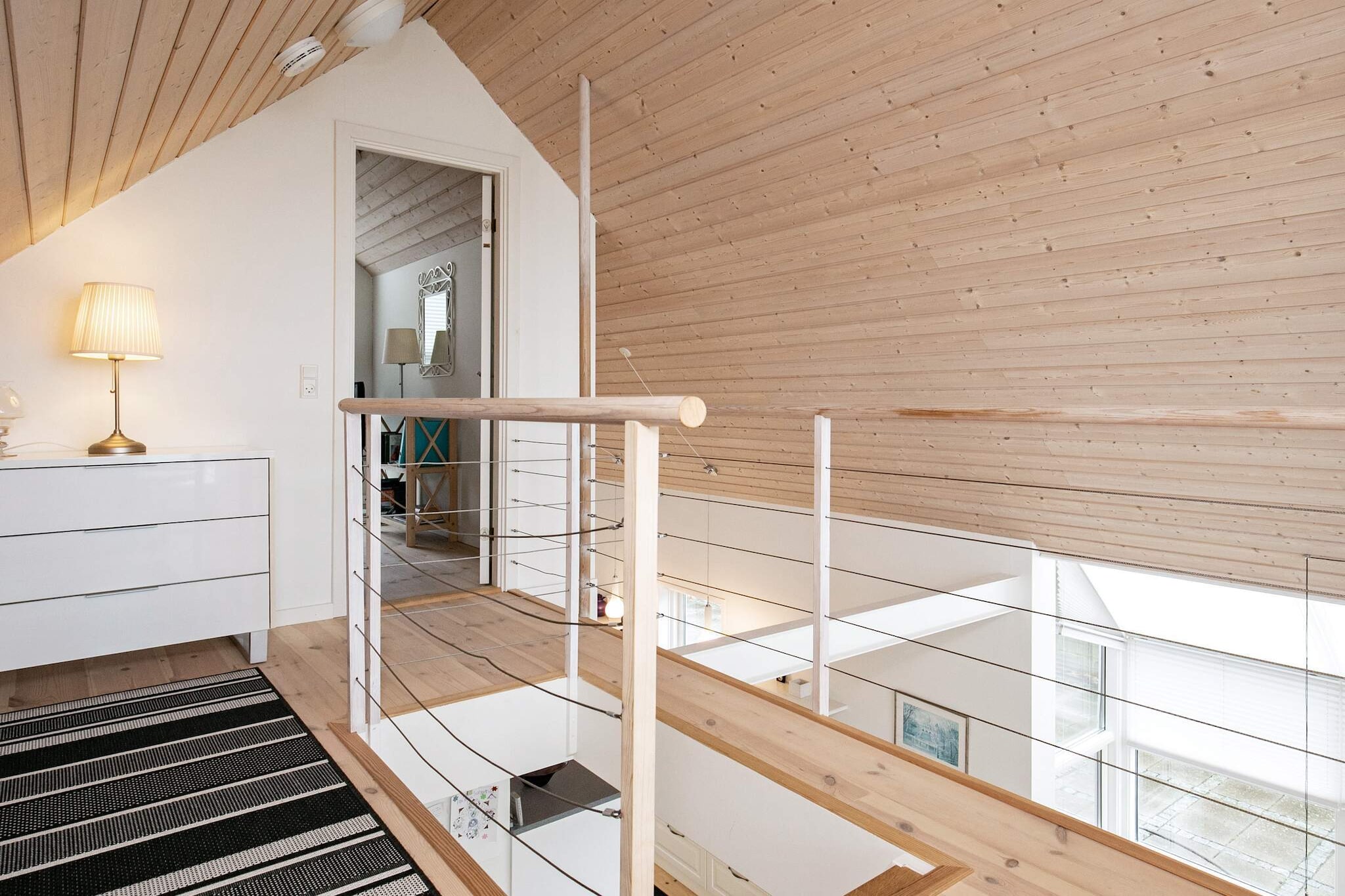 6 persoons vakantie huis in Brenderup Fyn-By Traum - Binnen