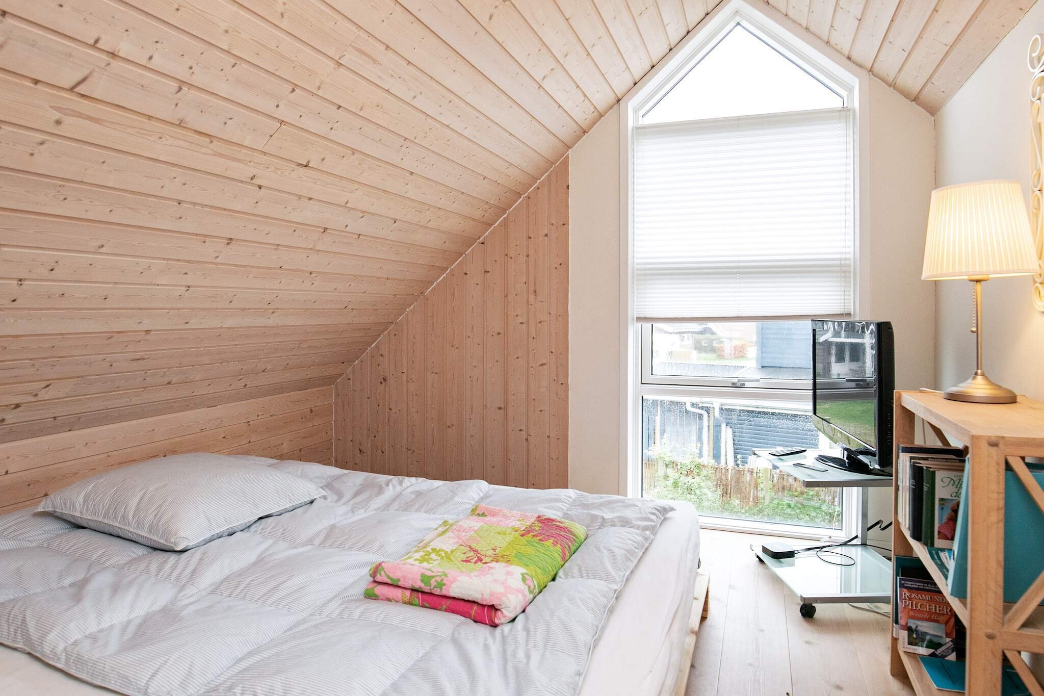 6 persoons vakantie huis in Brenderup Fyn-By Traum - Binnen