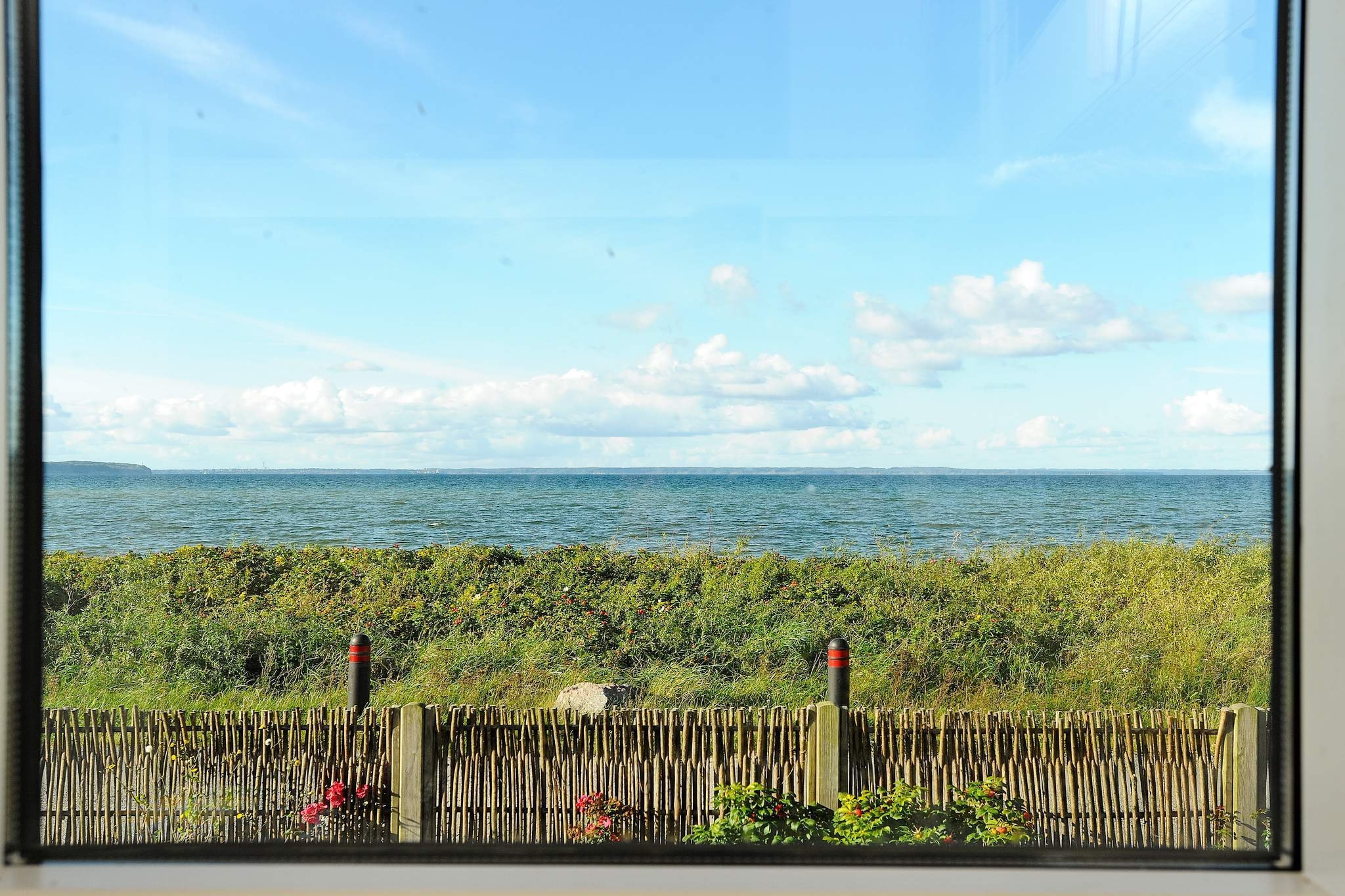 6 persoons vakantie huis in Brenderup Fyn-By Traum - Binnen