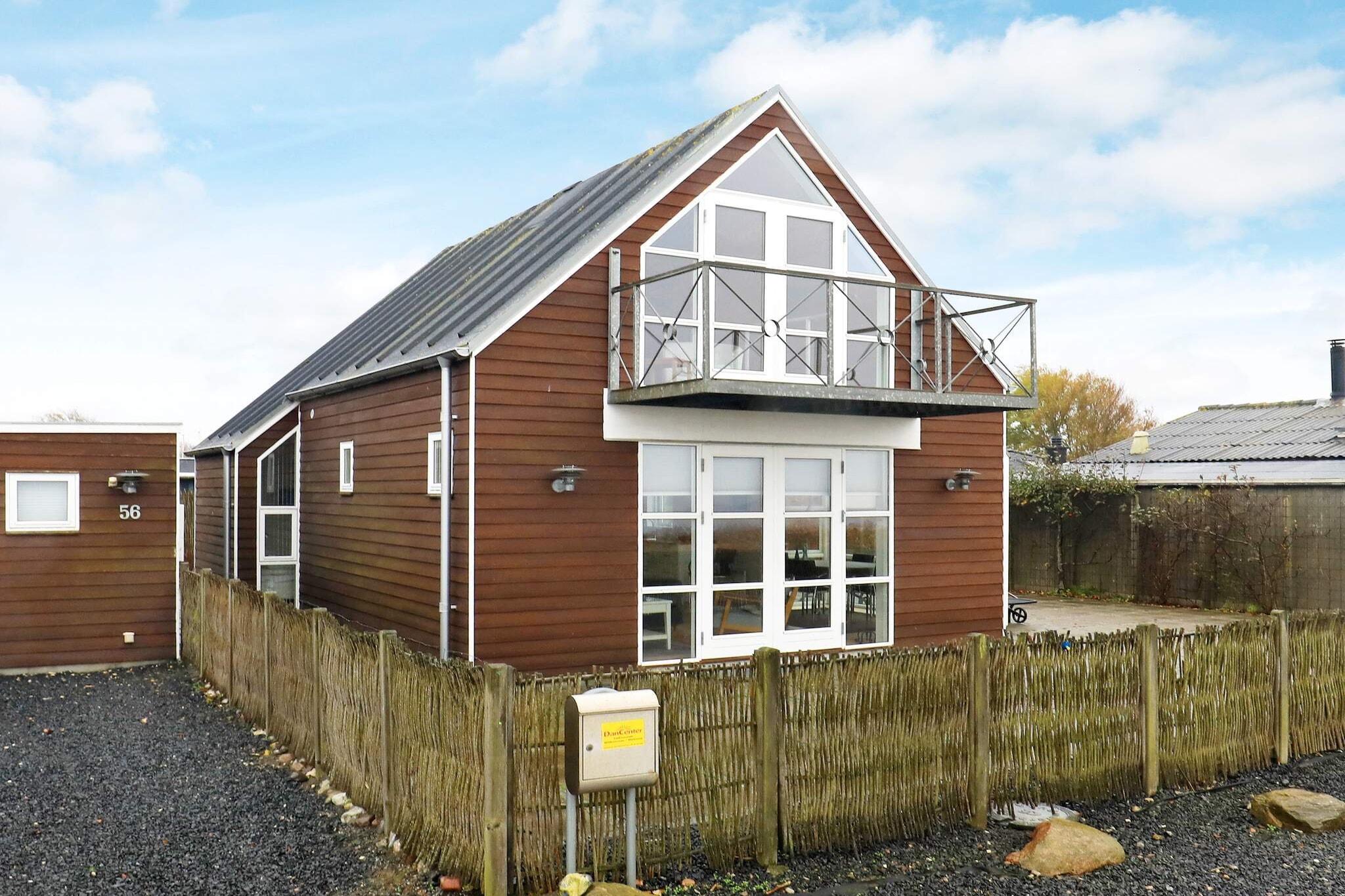 6 person holiday home in Brenderup Fyn-By Traum