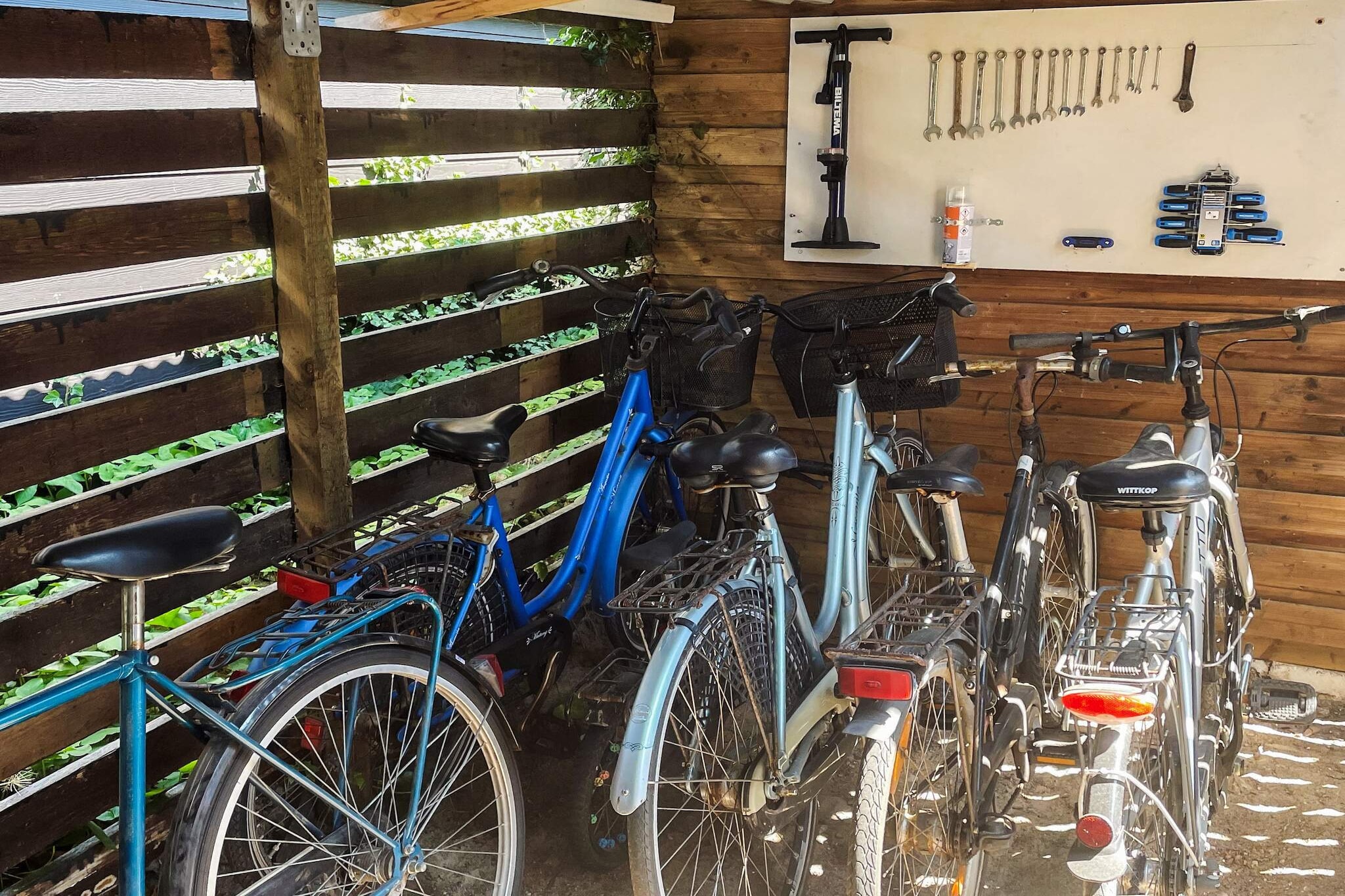6 persoons vakantie huis in Hals-By Traum-Buitenlucht