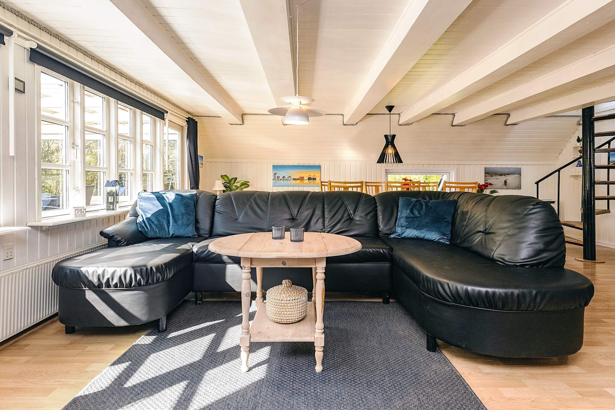 Indoor