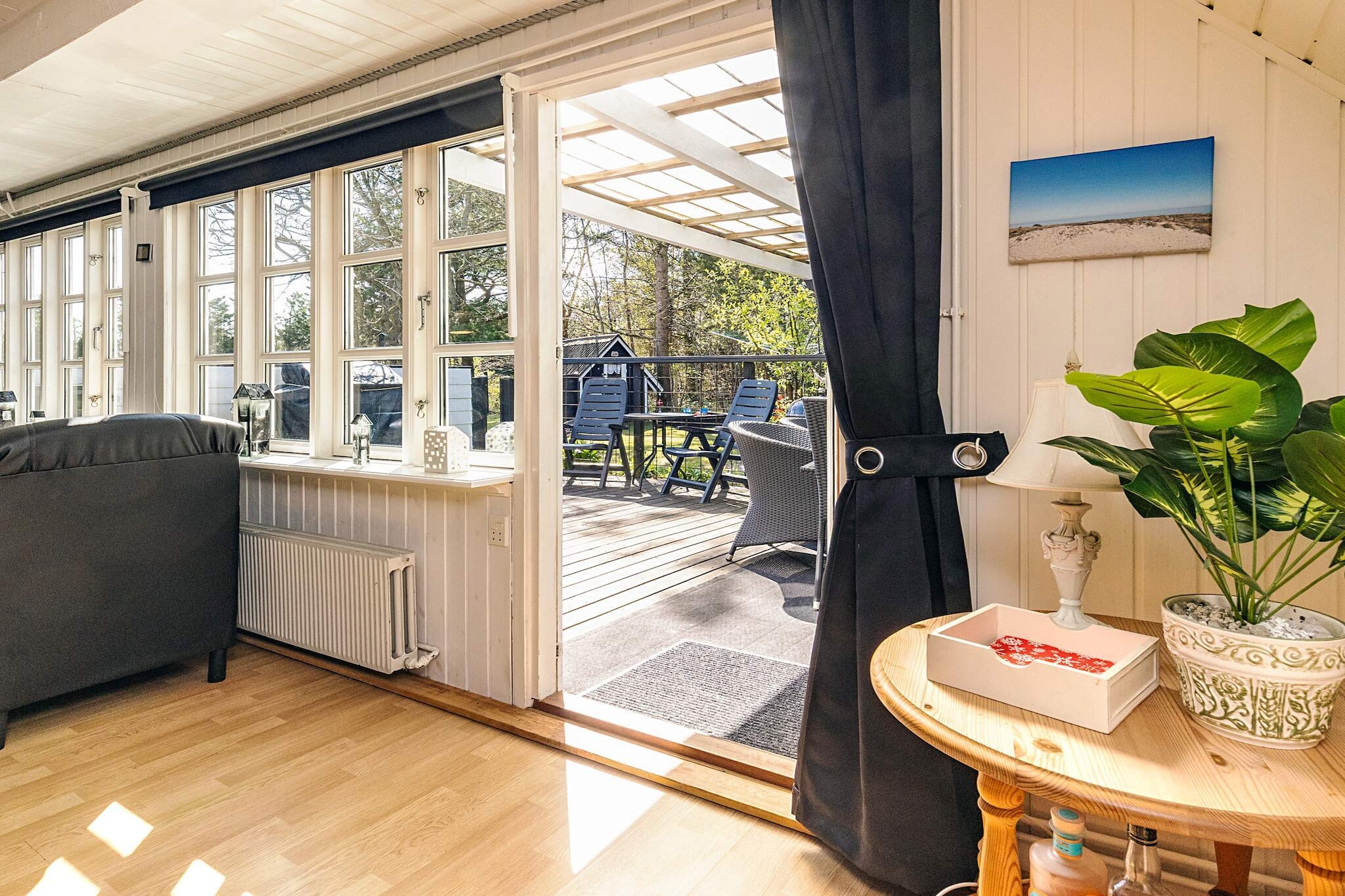 Indoor
