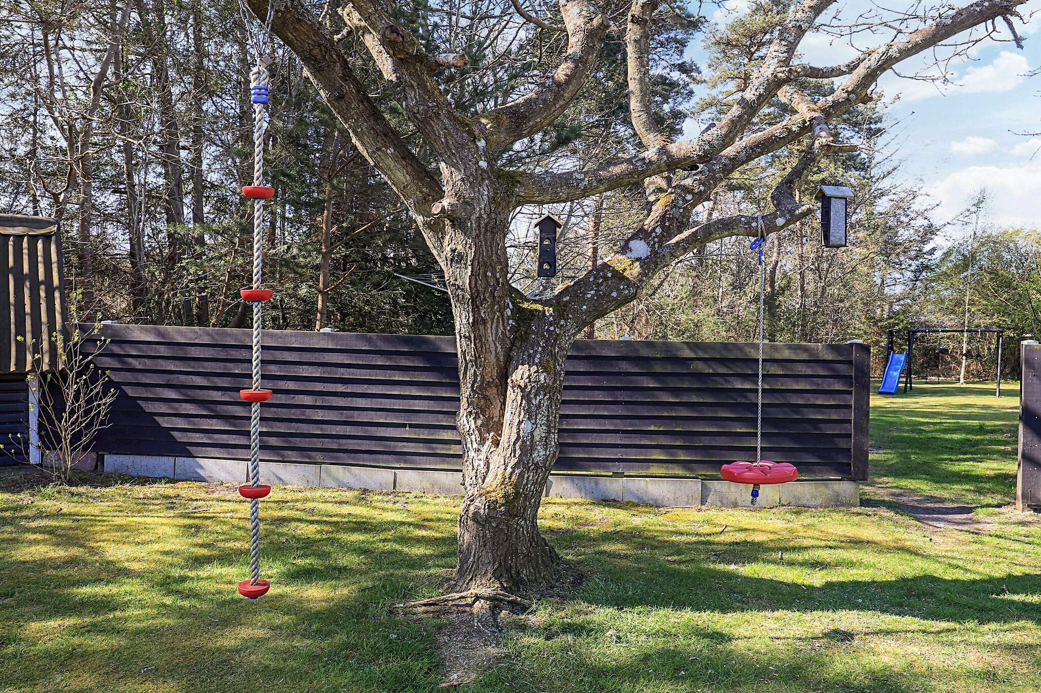 6 persoons vakantie huis in Hals-By Traum