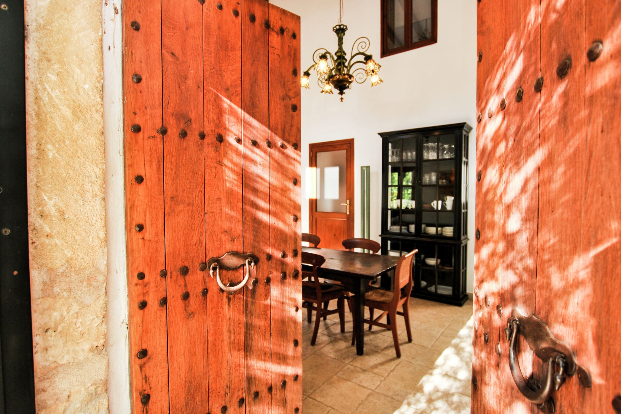 Luxueuse demeure à Montuïri avec sauna