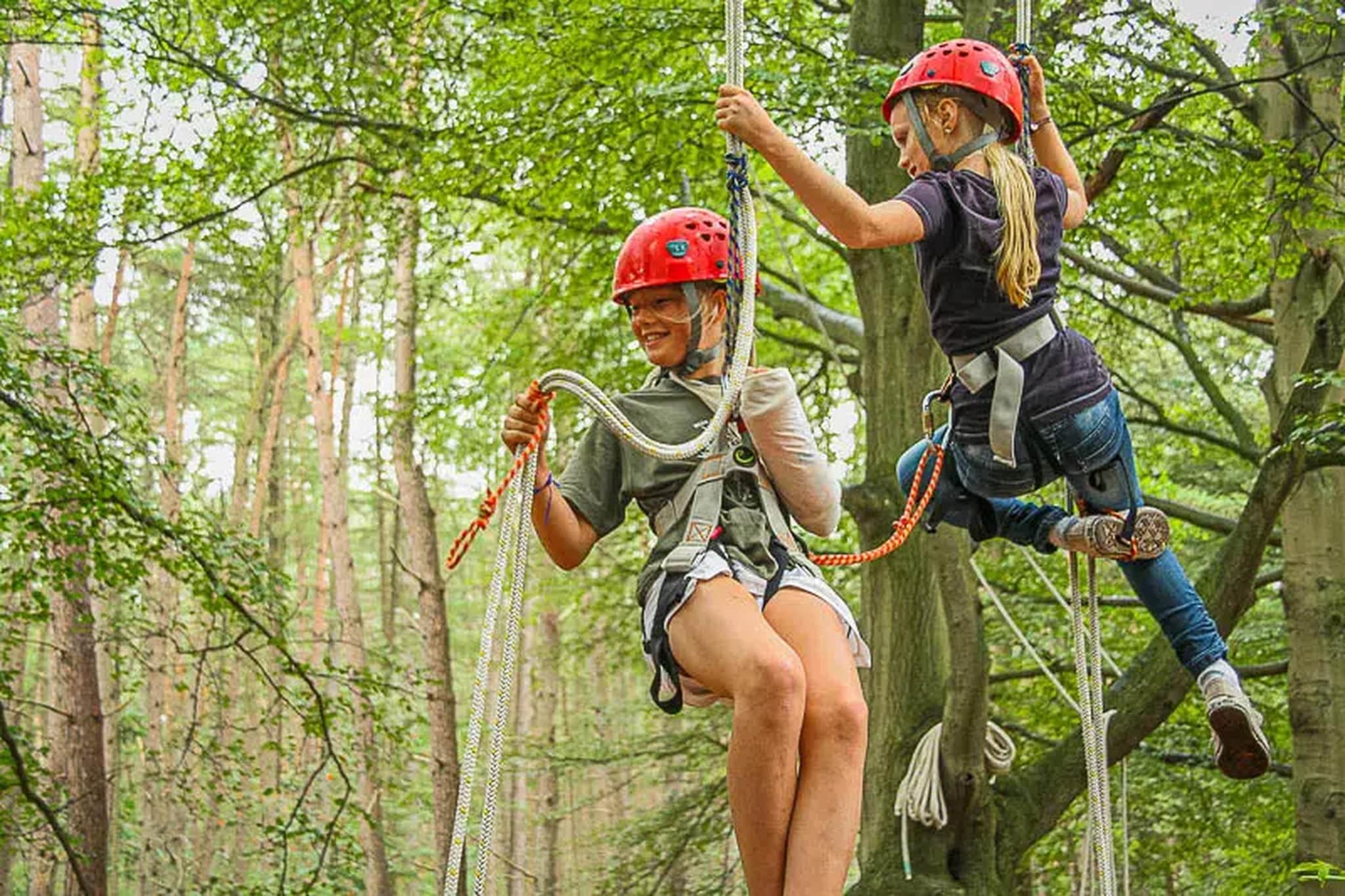 Villa Bel Air-Gebieden zomer 5km