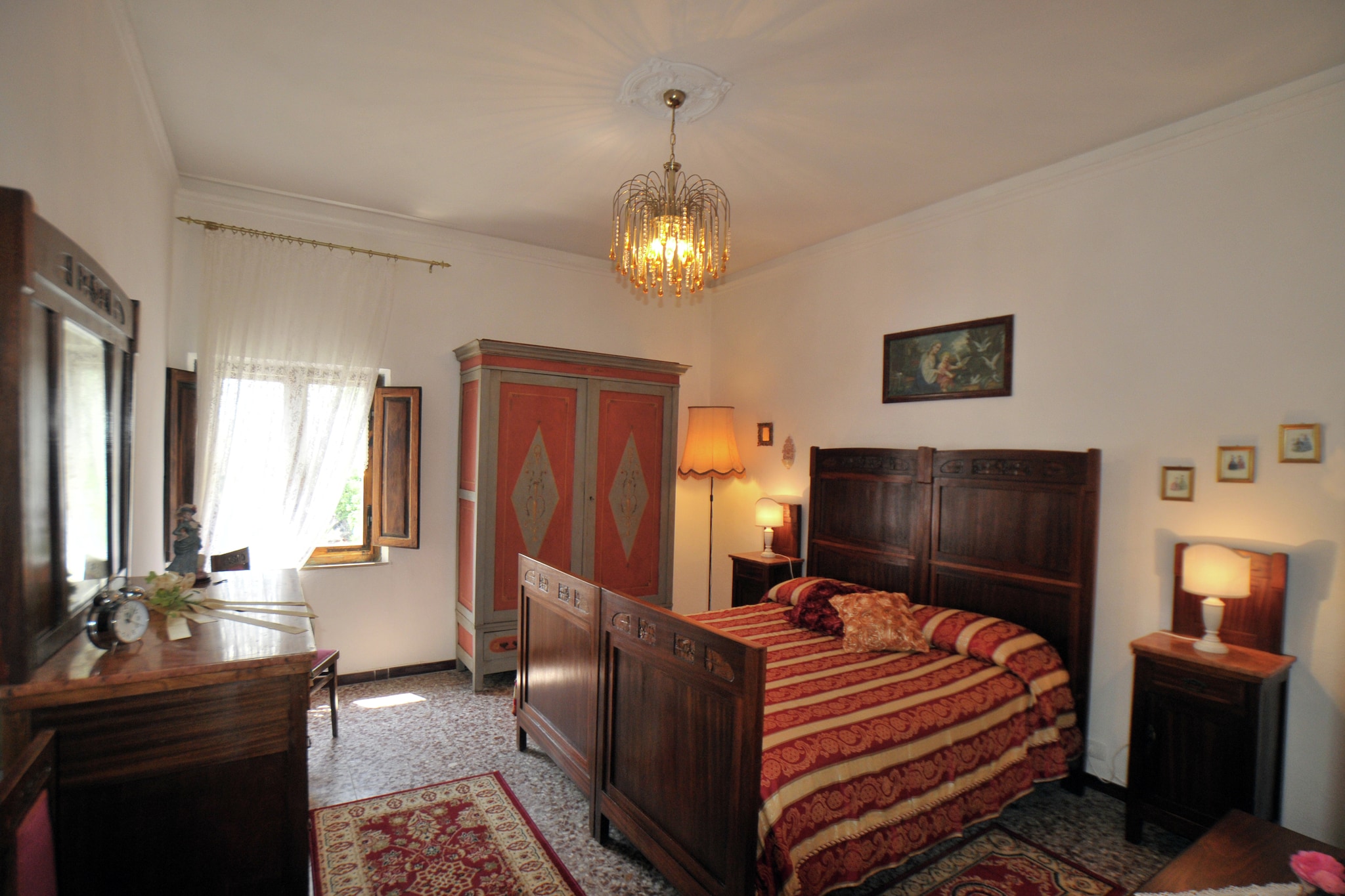 Bed Room