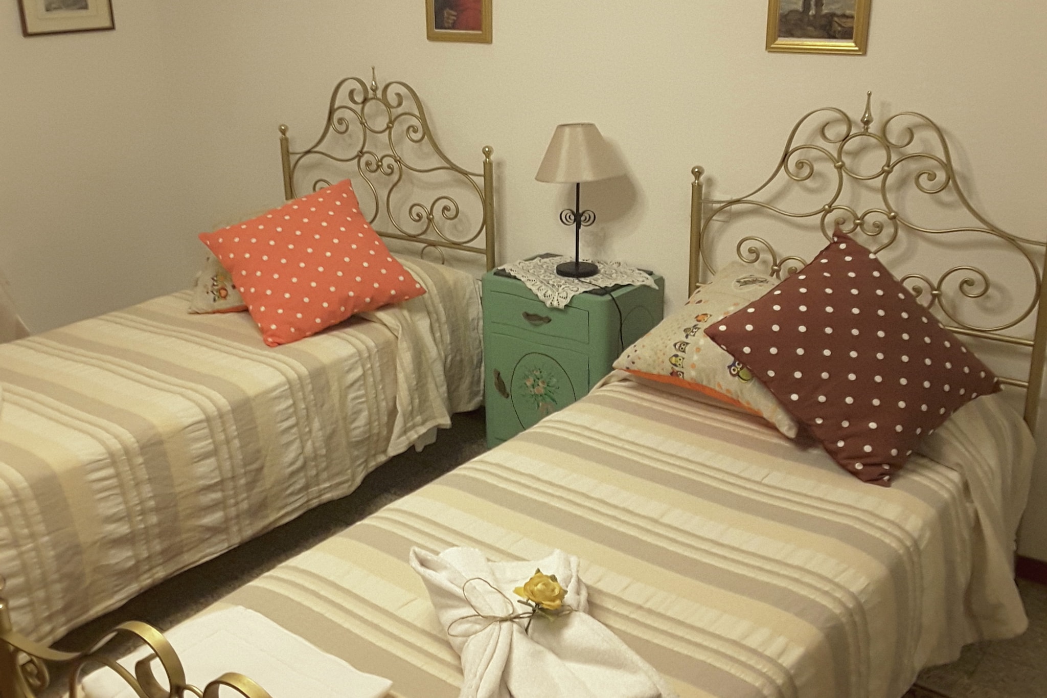 Bed Room