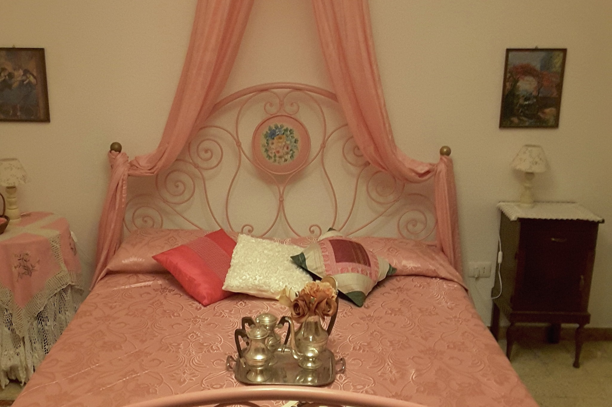 Bed Room