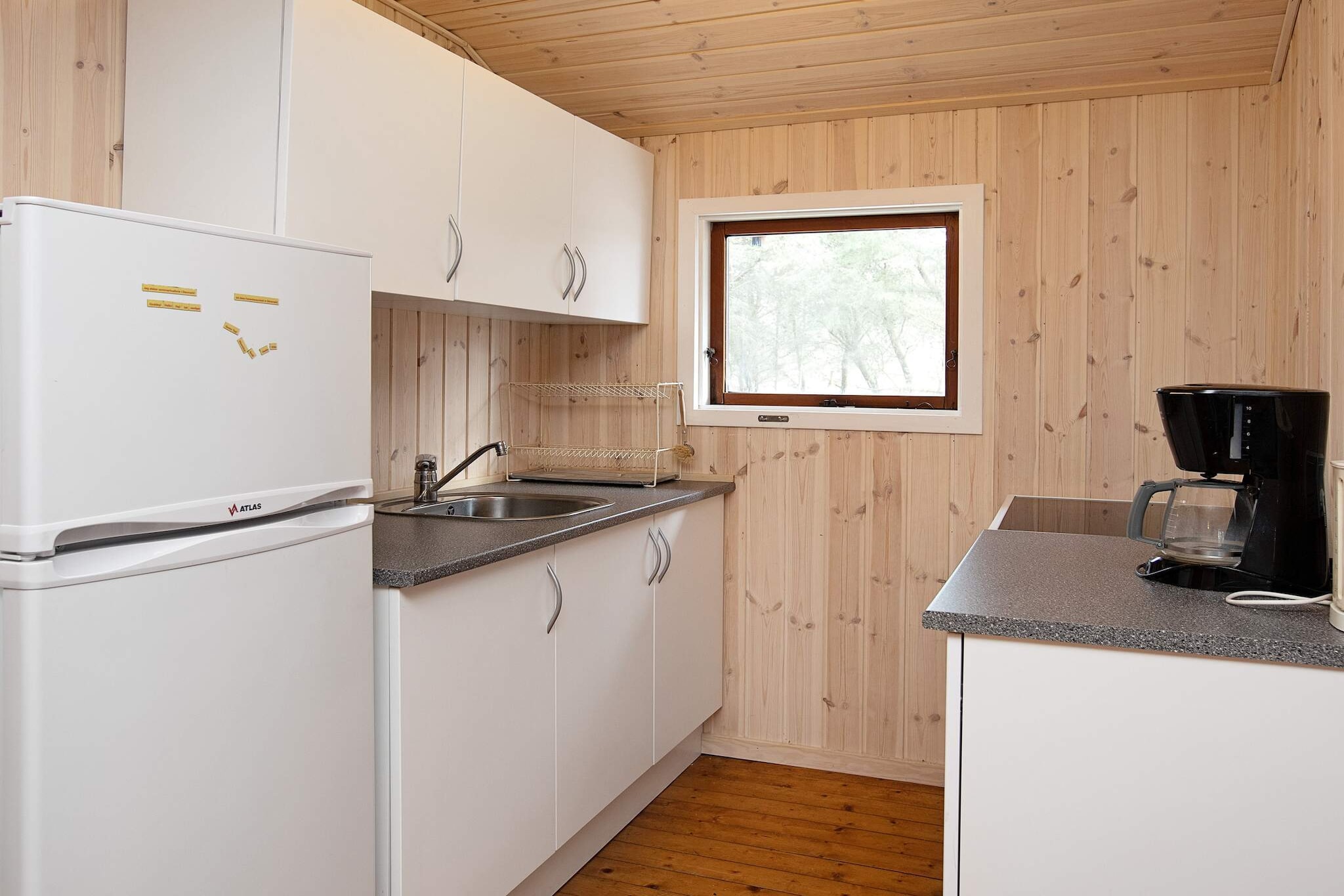 6 persoons vakantie huis in Thisted-By Traum