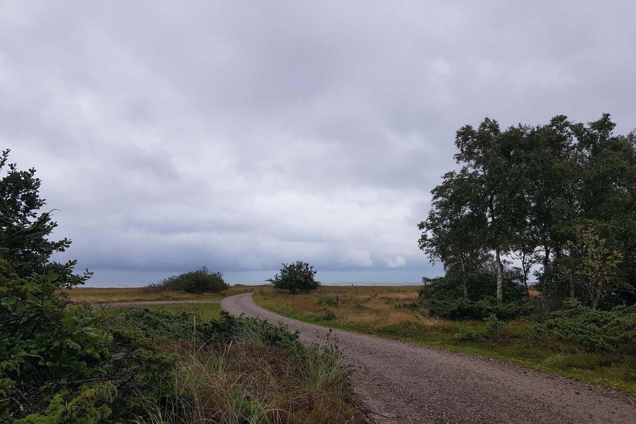 6 persoons vakantie huis in Hadsund-By Traum-Waterzicht