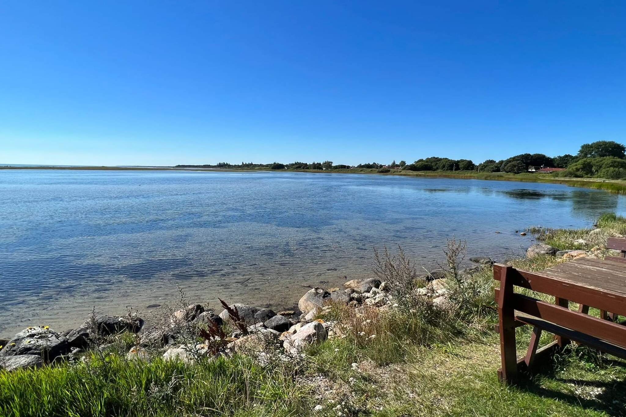 6 persoons vakantie huis in Hadsund-By Traum - Waterzicht