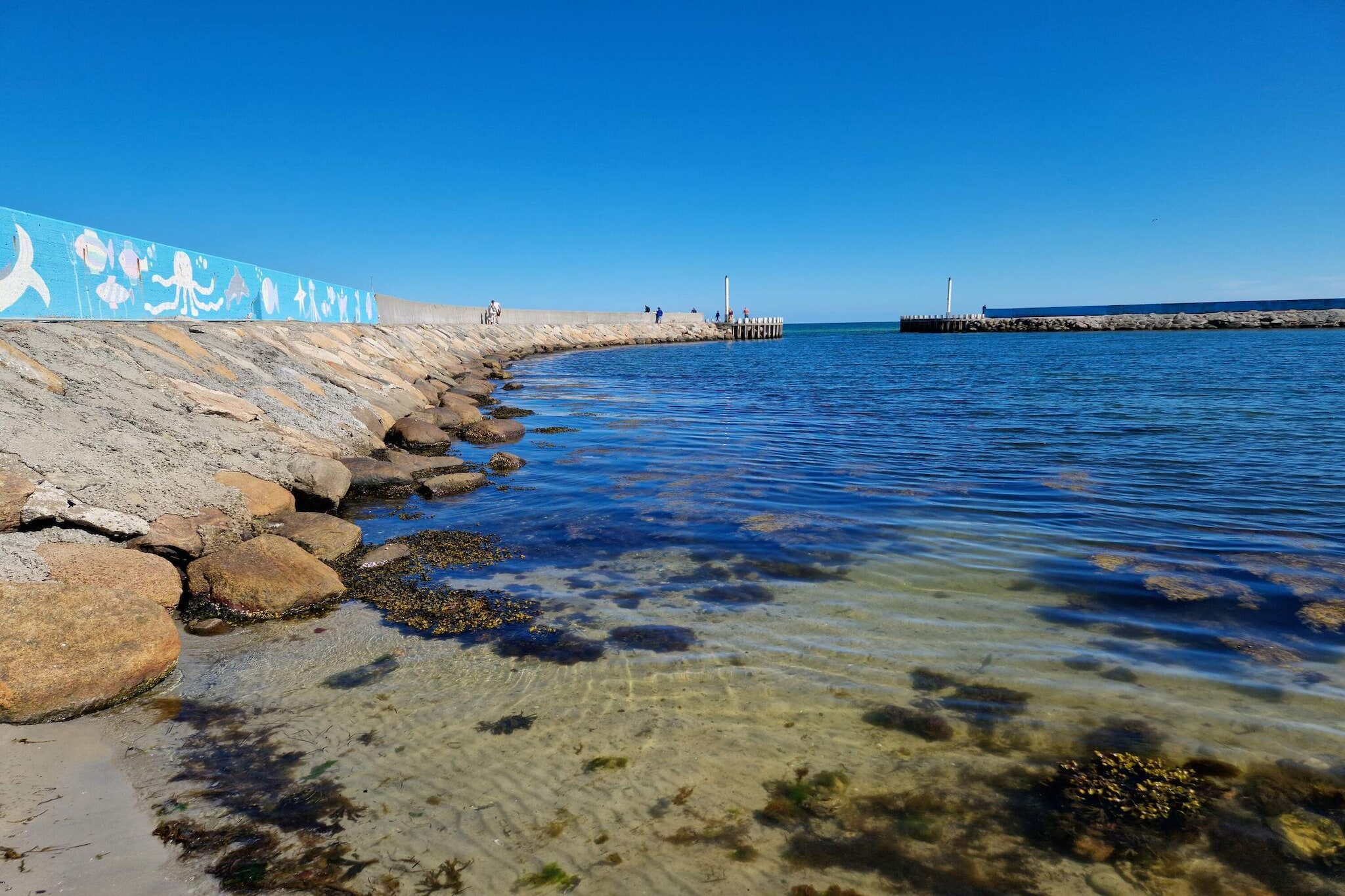 6 persoons vakantie huis in Hadsund-By Traum - Waterzicht