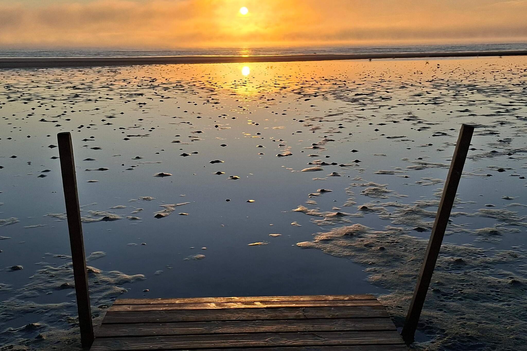 6 persoons vakantie huis in Hadsund-By Traum - Waterzicht