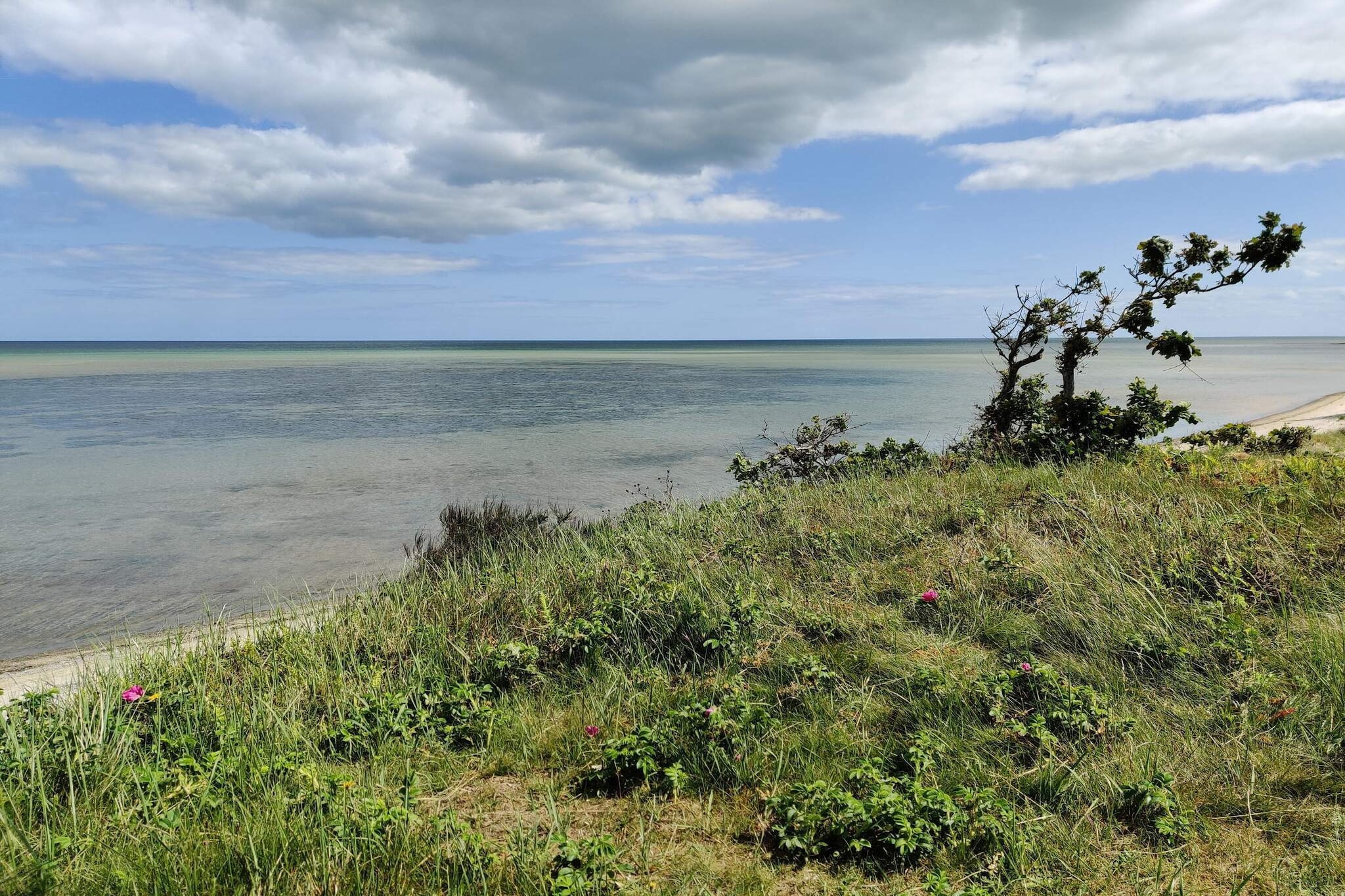 6 persoons vakantie huis in Hadsund-By Traum - Waterzicht