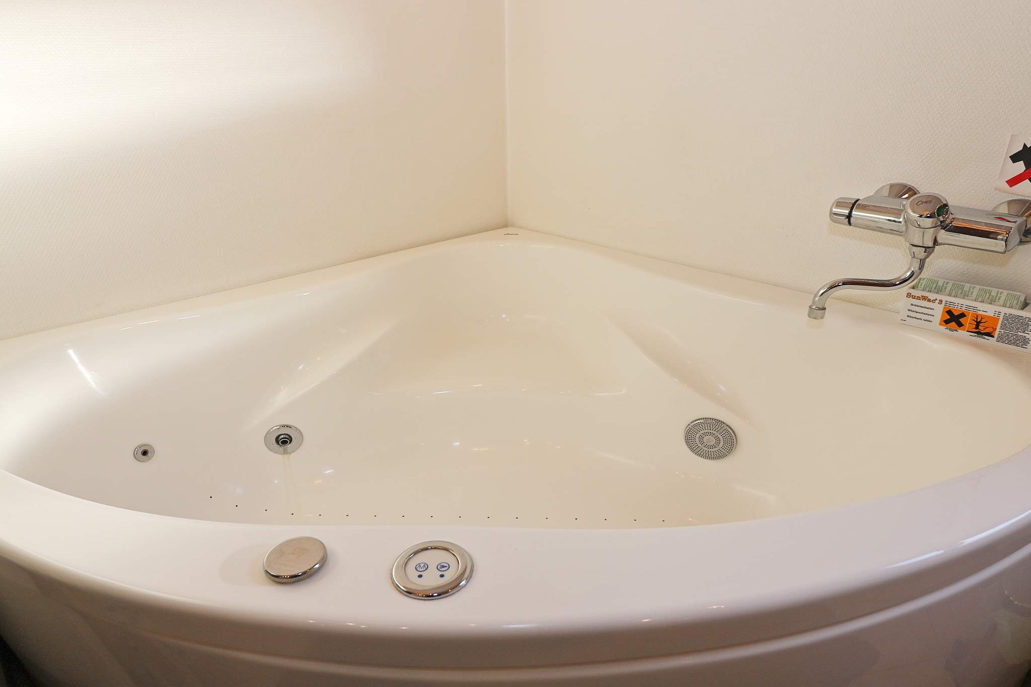 6 persoons vakantie huis in Hadsund-By Traum - Spa