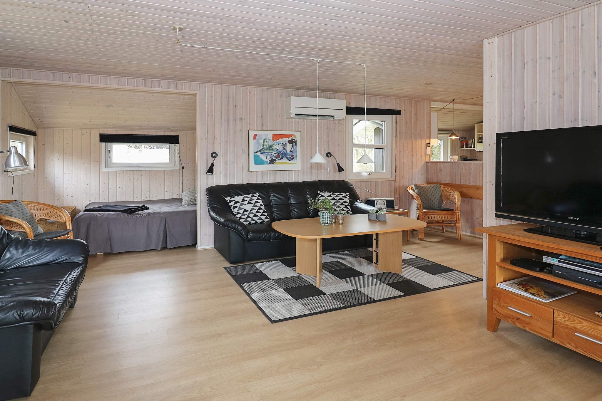 6 person holiday home in Hadsund-By Traum