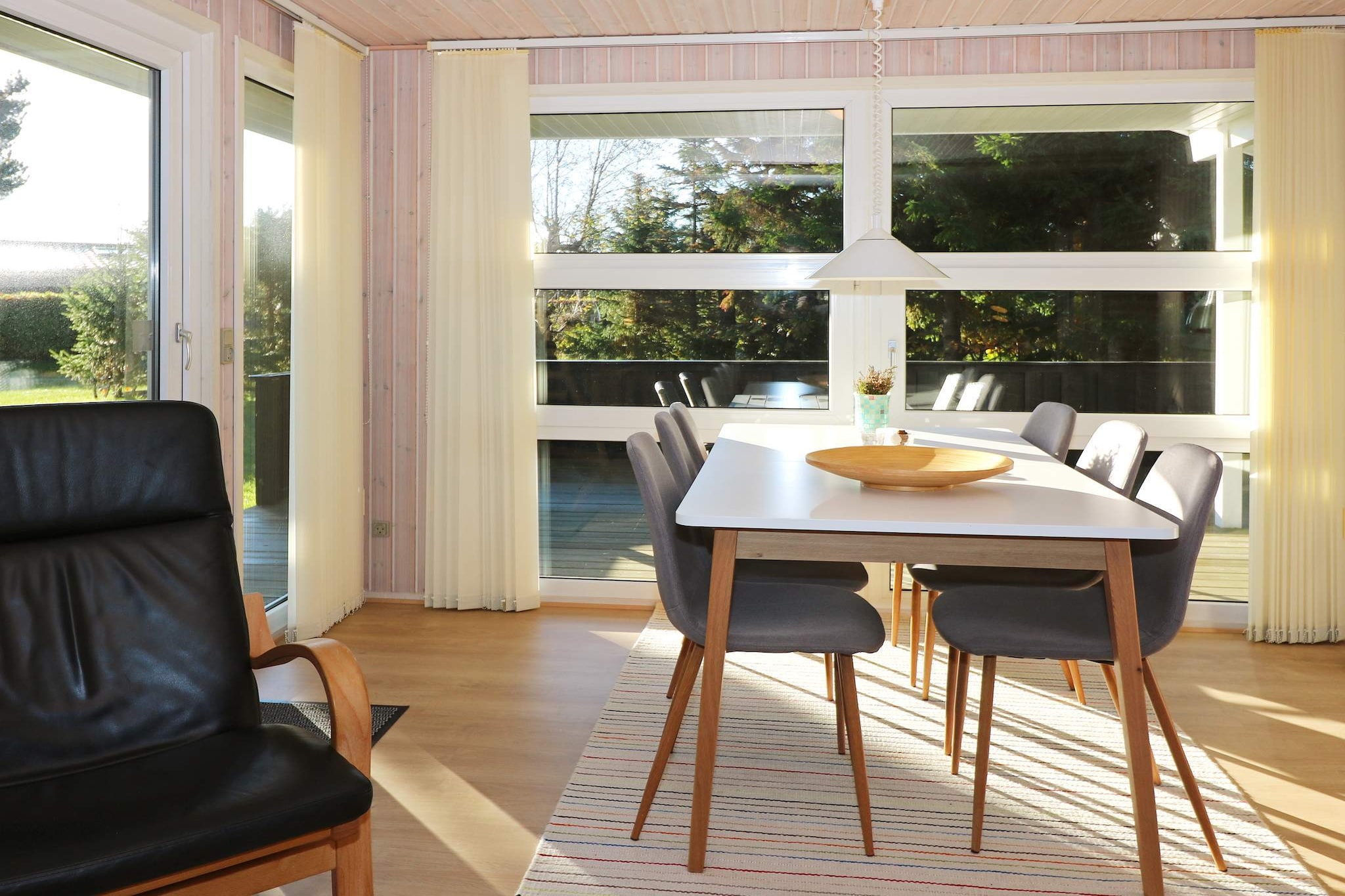 6 persoons vakantie huis in Hadsund-By Traum - Binnen