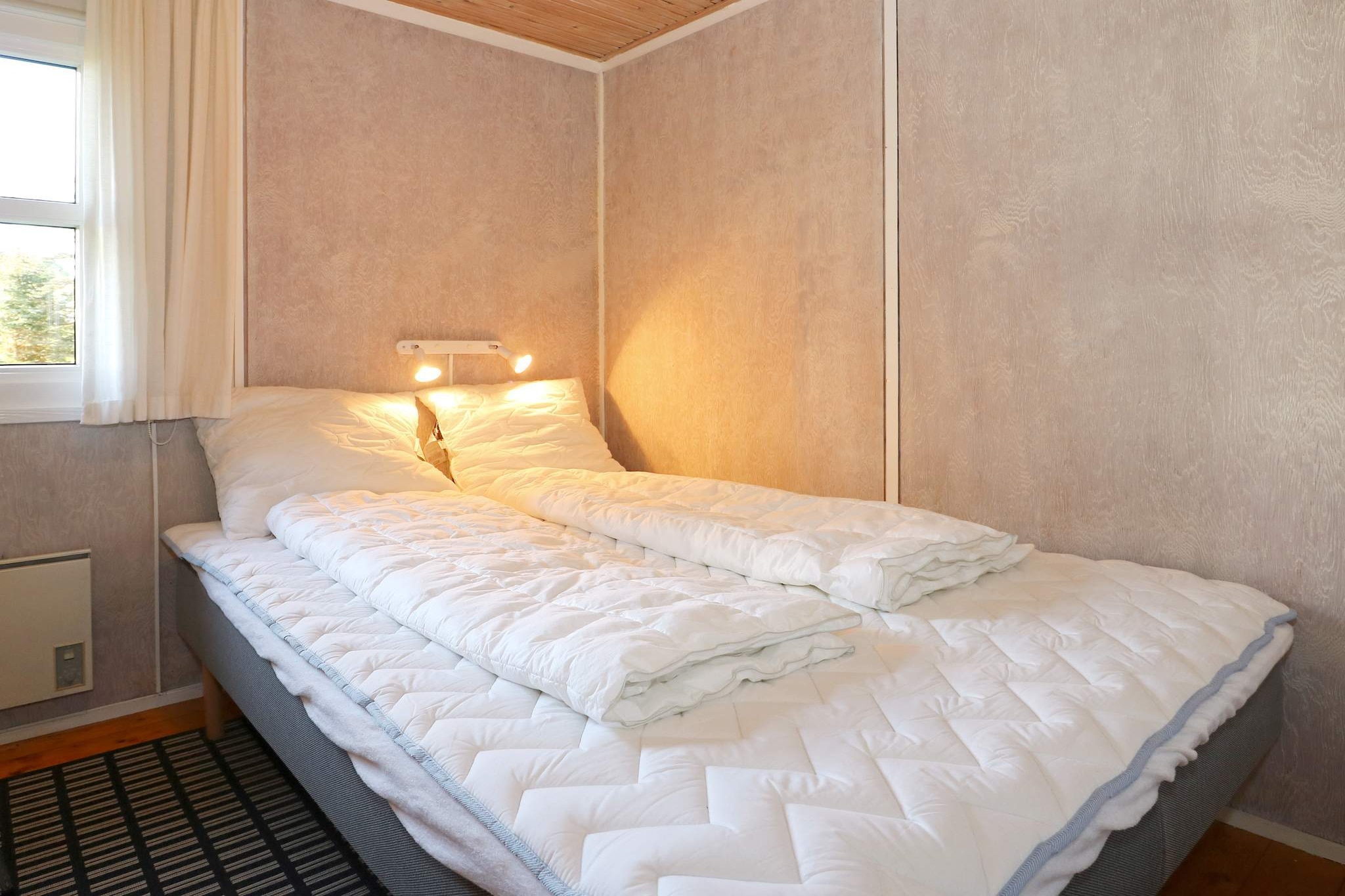 6 persoons vakantie huis in Hadsund-By Traum - Binnen