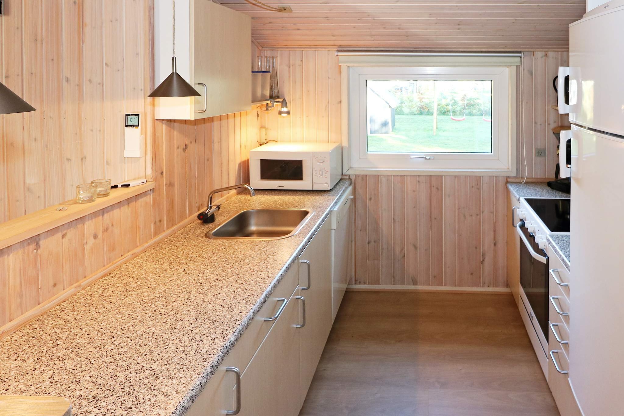 6 persoons vakantie huis in Hadsund-By Traum - Binnen