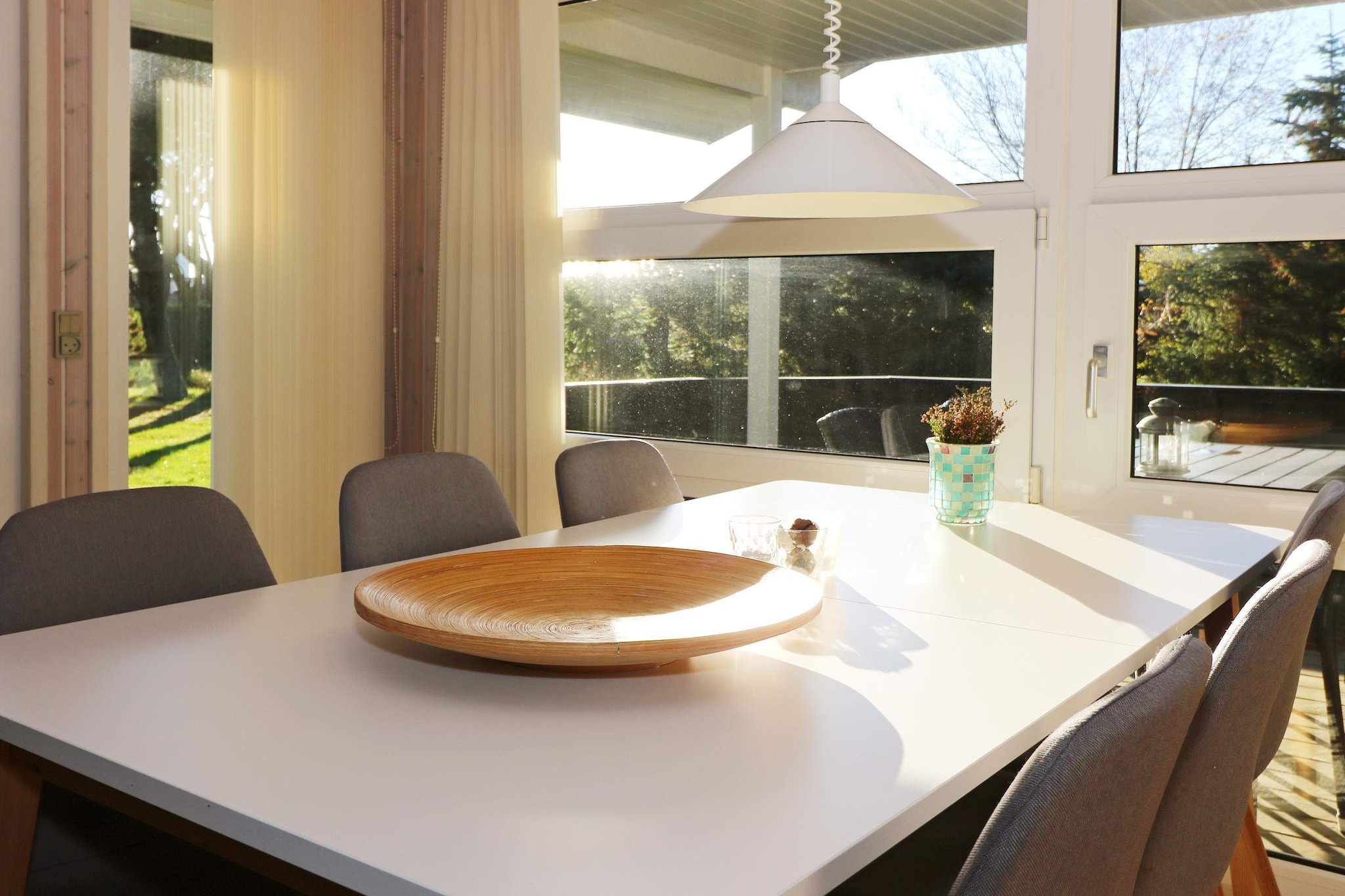 6 persoons vakantie huis in Hadsund-By Traum - Binnen