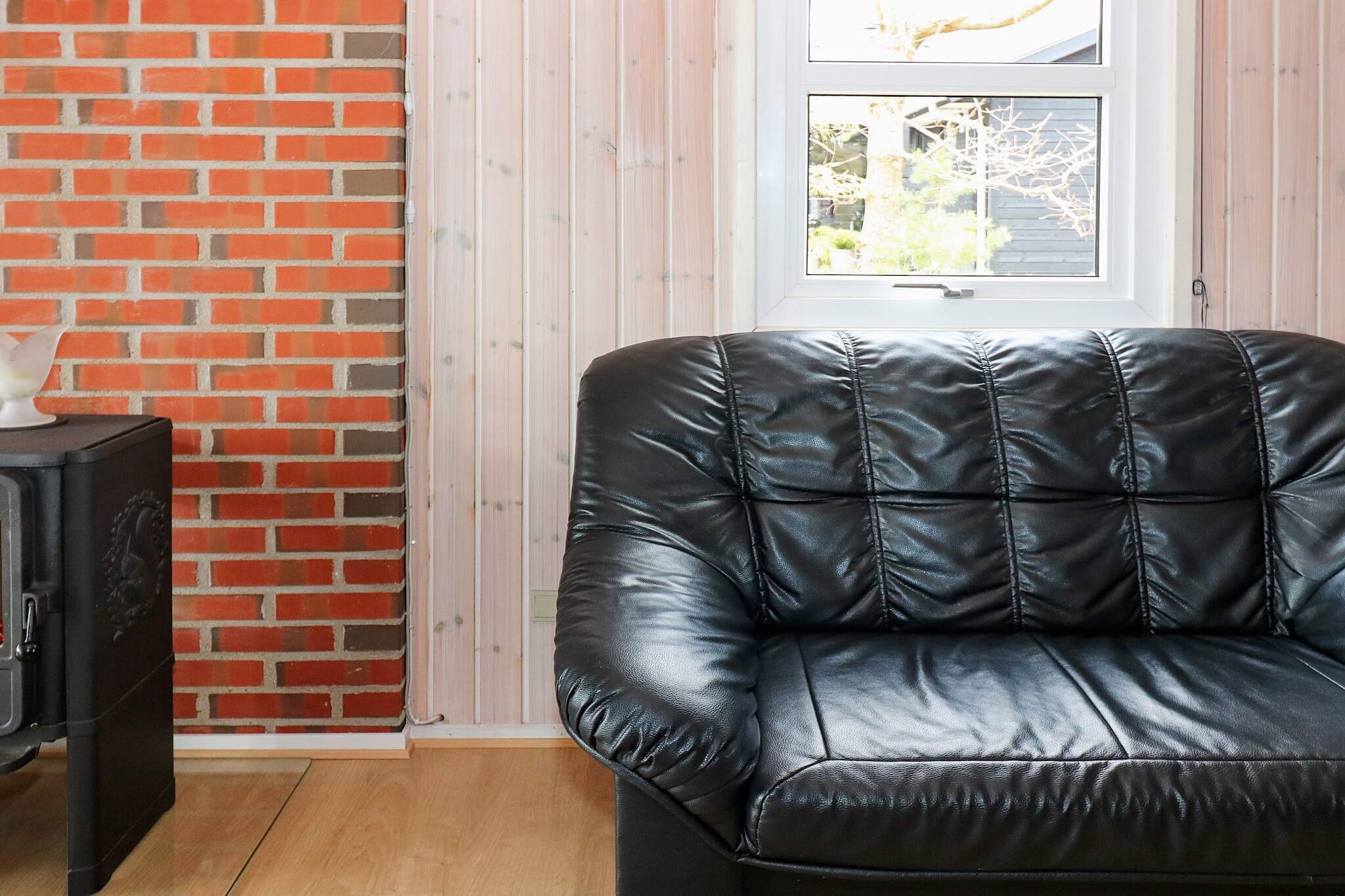 6 persoons vakantie huis in Hadsund-By Traum - Binnen